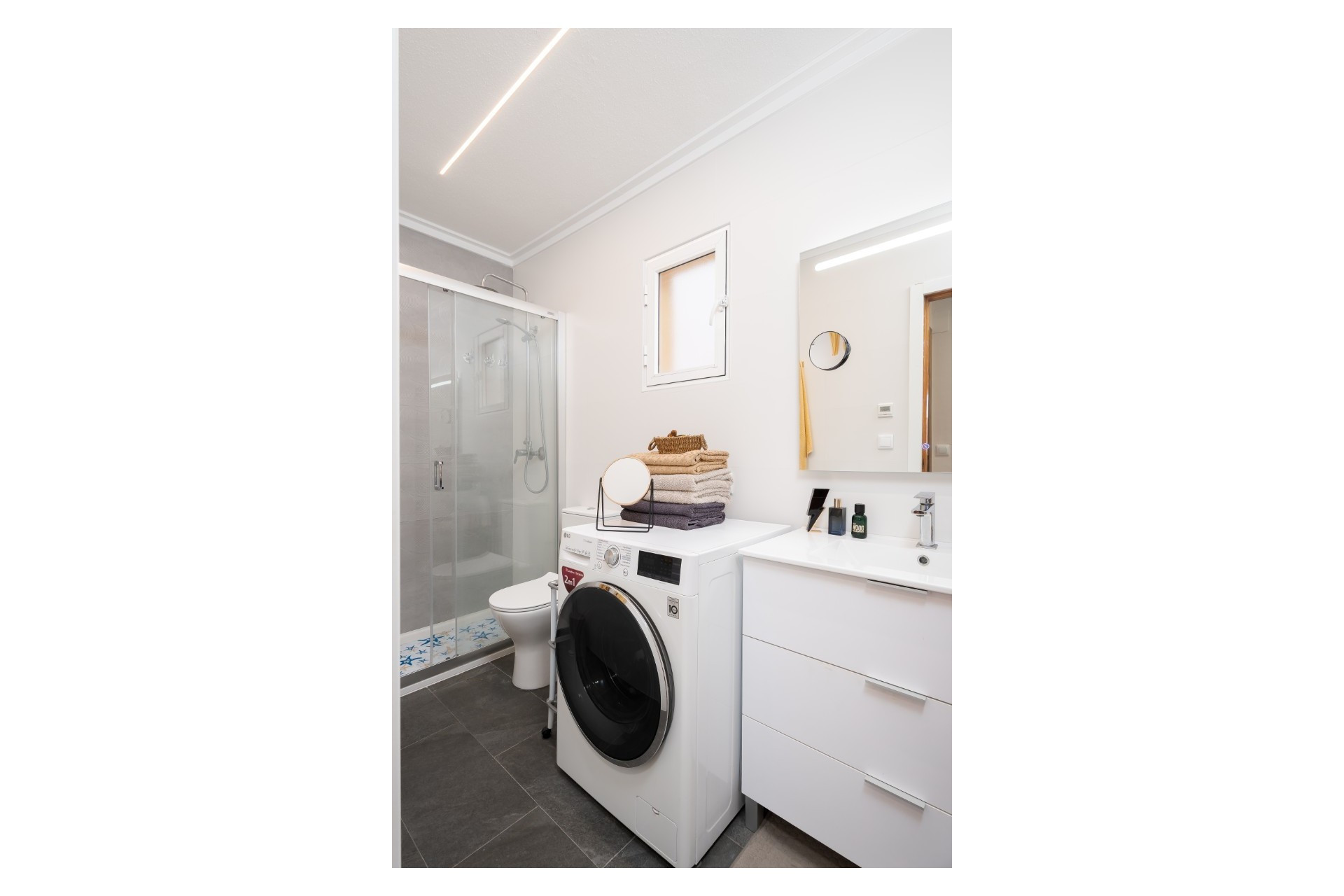 Herverkoop - 1. Appartement / flat - Gran Alacant - Costa Blanca Zuid