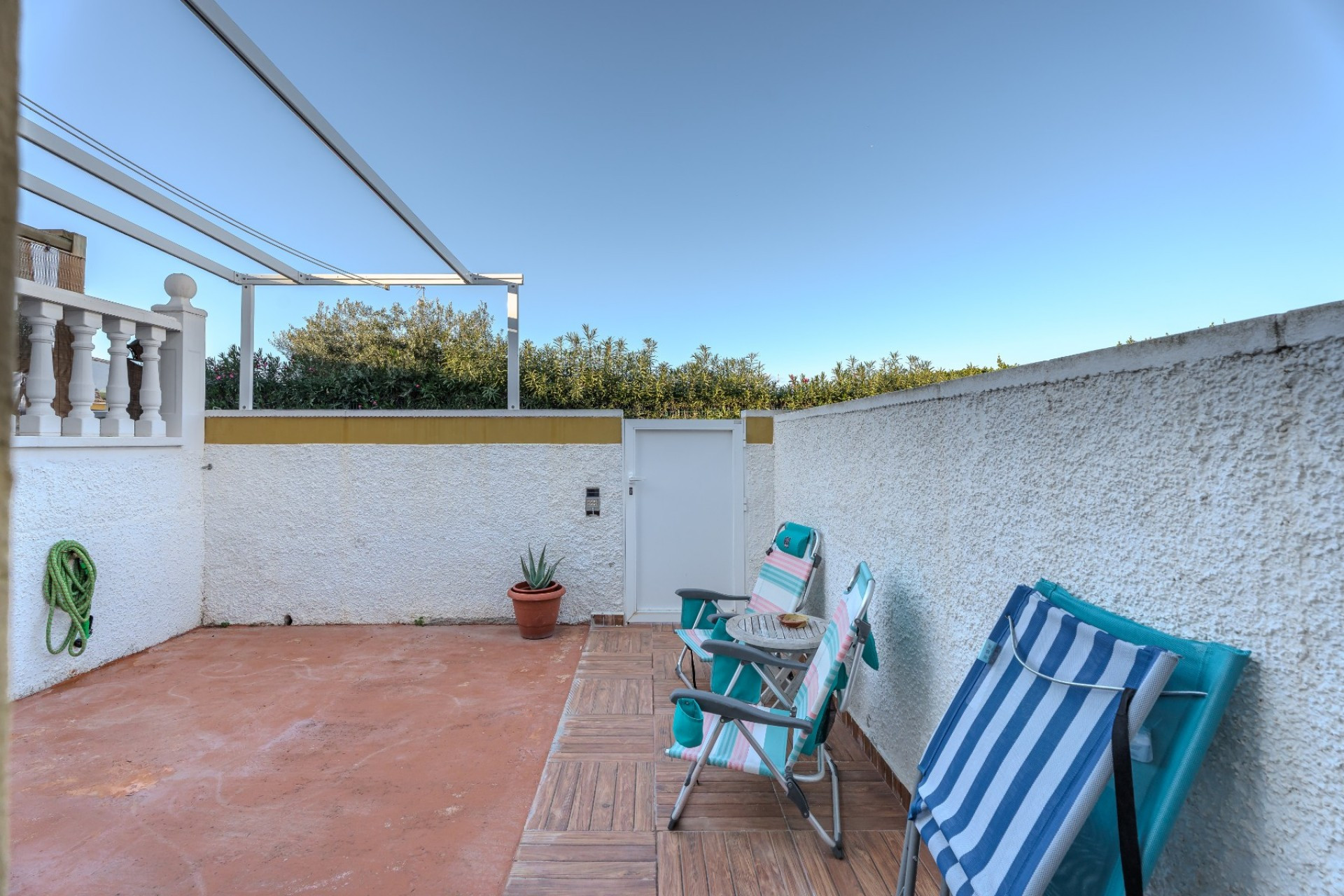 Herverkoop - 1. Appartement / flat - Gran Alacant - Costa Blanca Zuid