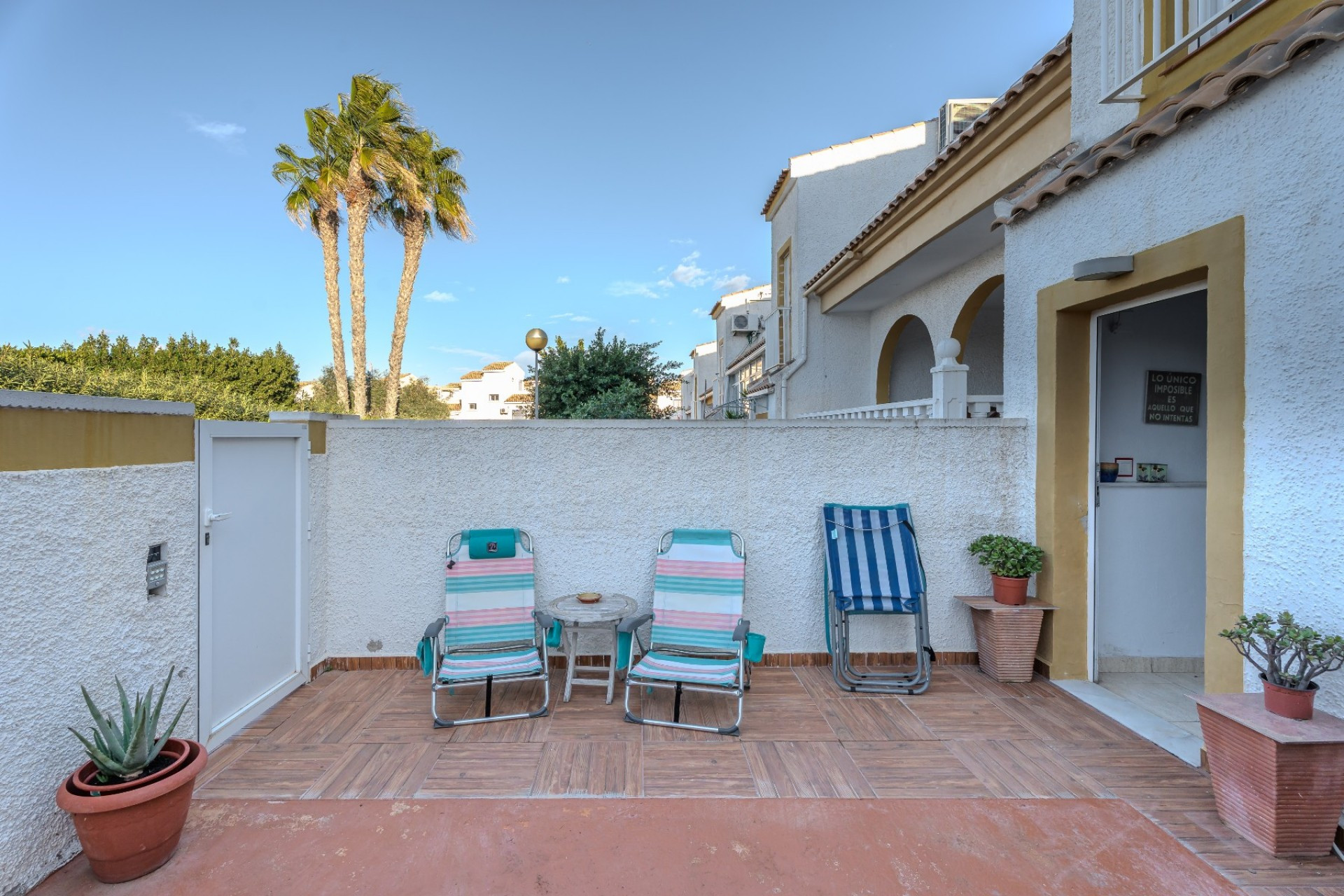 Herverkoop - 1. Appartement / flat - Gran Alacant - Costa Blanca Zuid