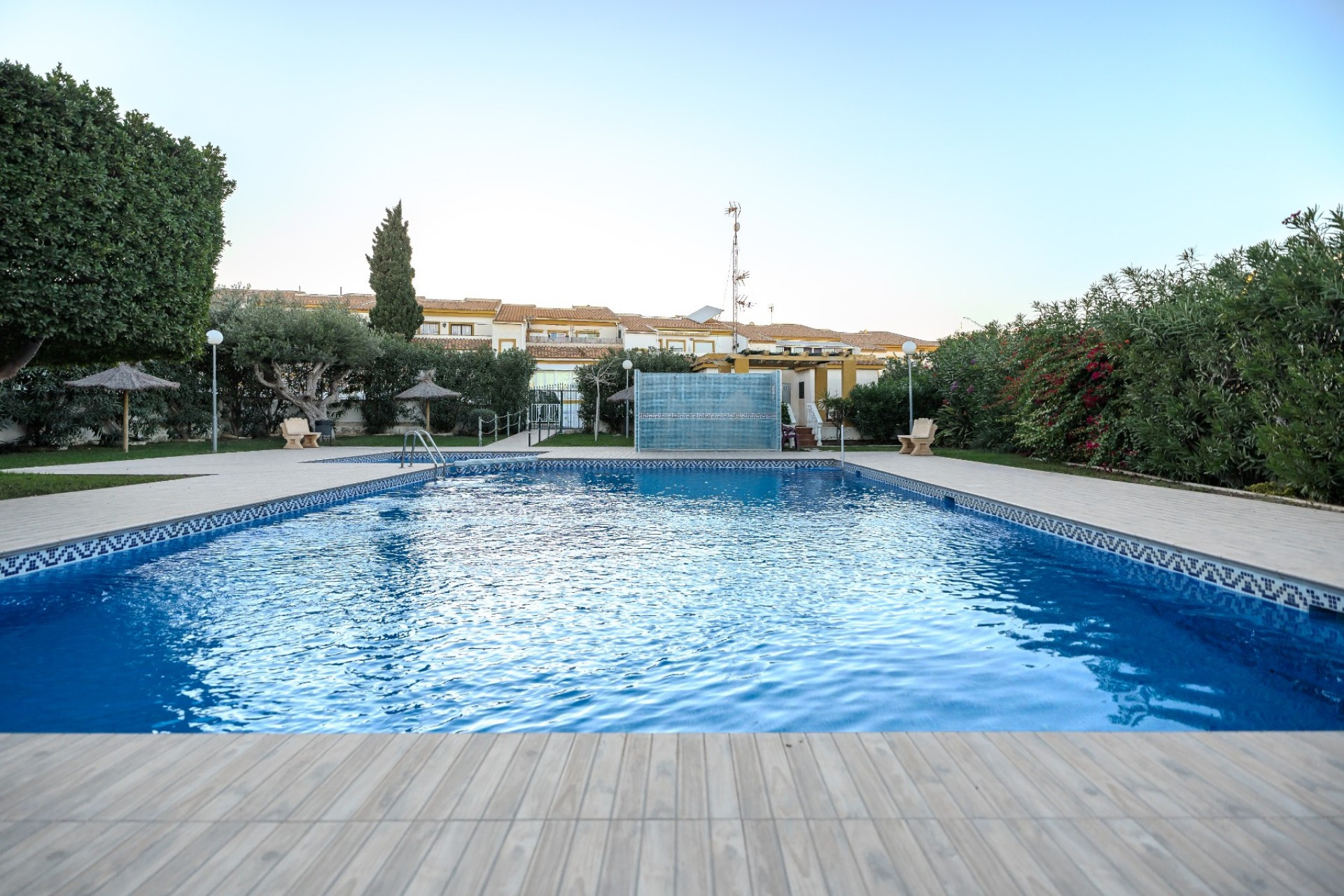 Herverkoop - 1. Appartement / flat - Gran Alacant - Costa Blanca Zuid