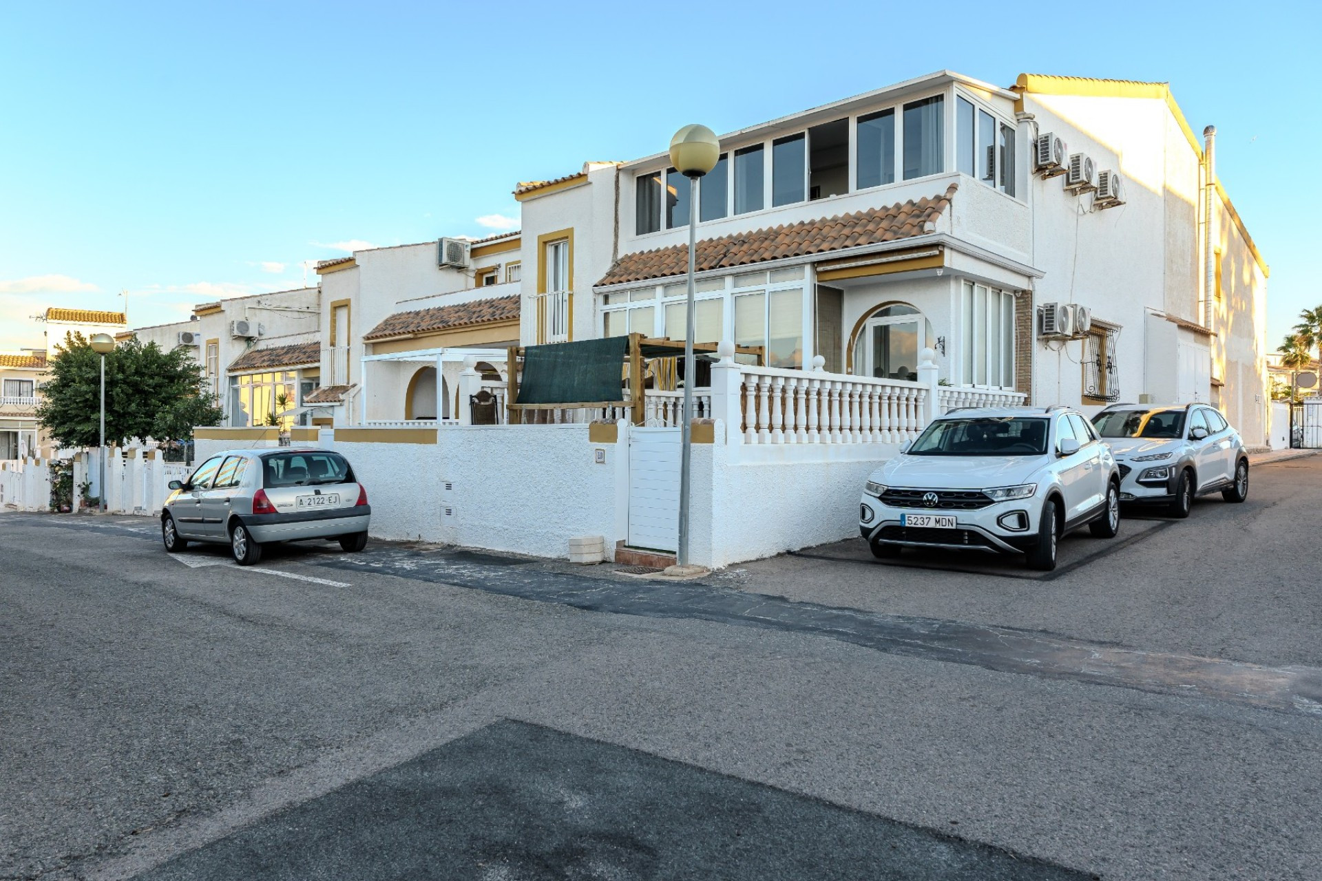 Herverkoop - 1. Appartement / flat - Gran Alacant - Costa Blanca Zuid