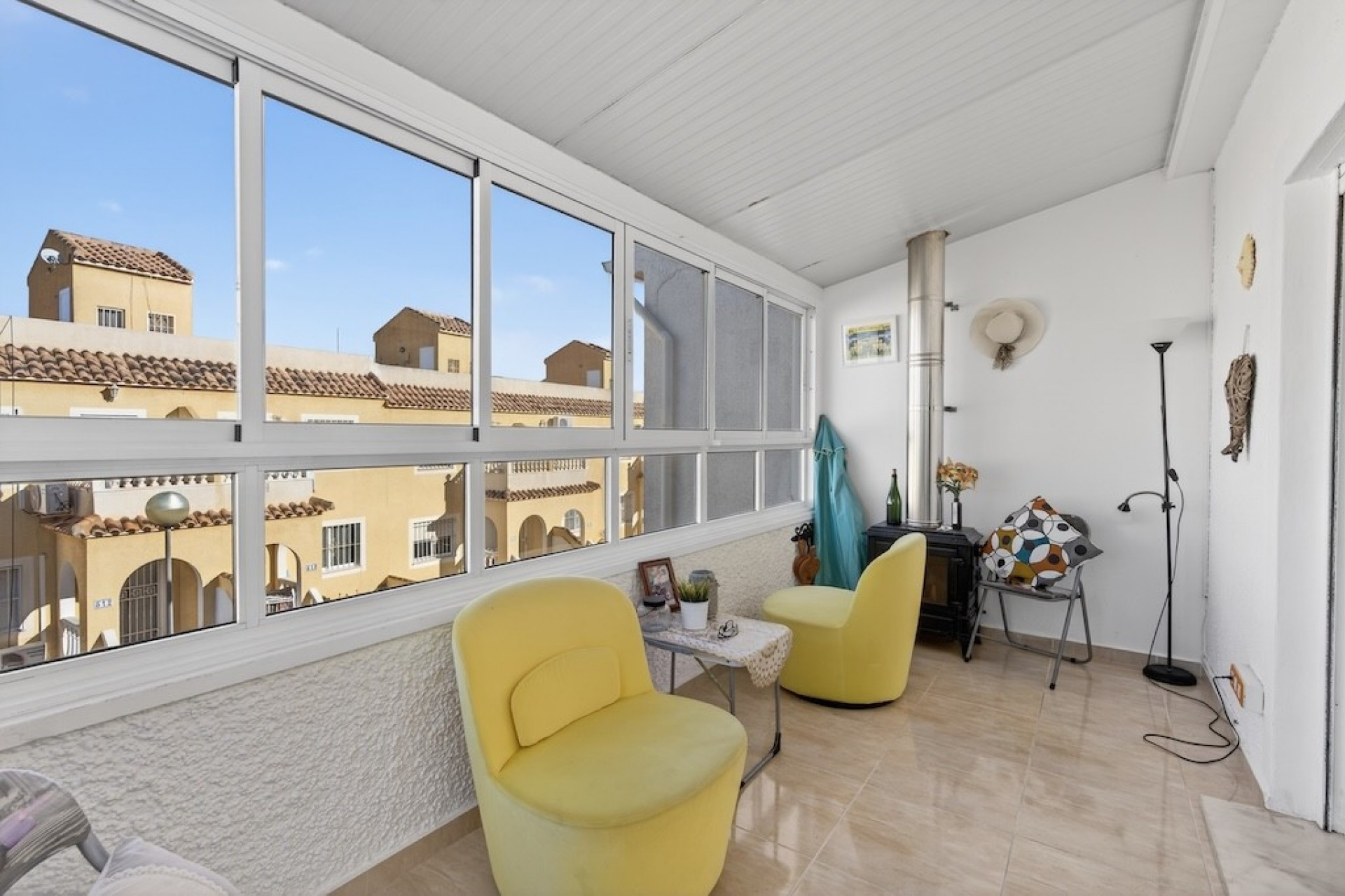 Herverkoop - 1. Appartement / flat - Gran Alacant - Costa Blanca Zuid