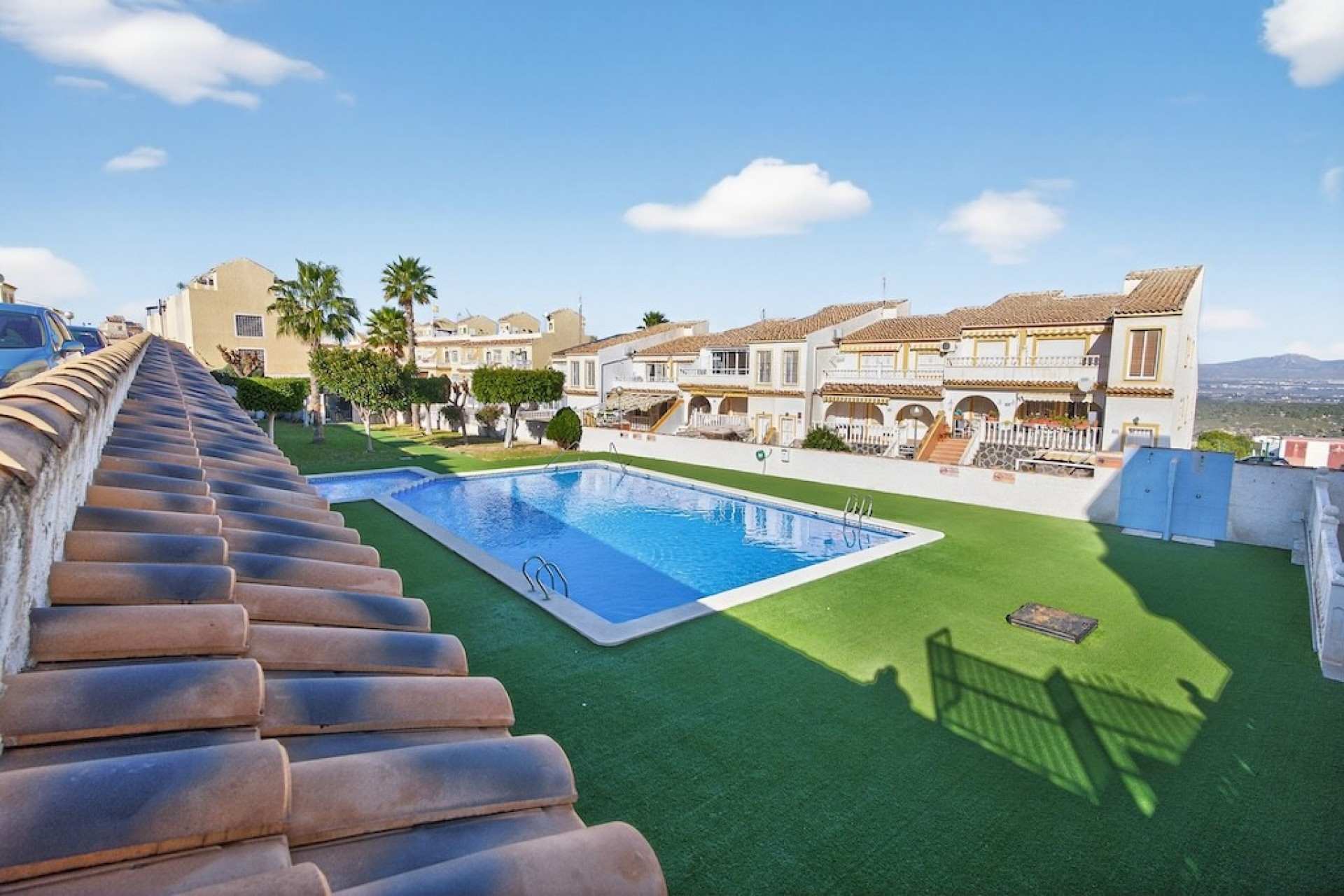 Herverkoop - 1. Appartement / flat - Gran Alacant - Costa Blanca Zuid