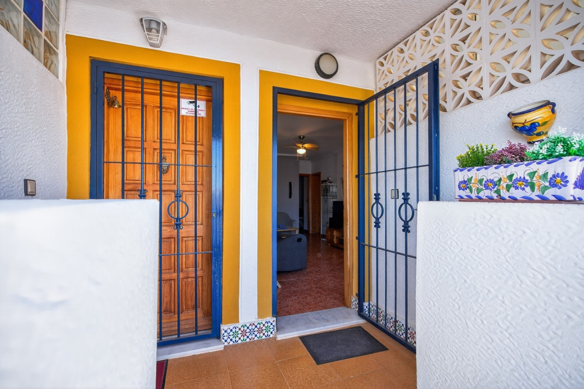 Herverkoop - 1. Appartement / flat - Gran Alacant - Costa Blanca Zuid