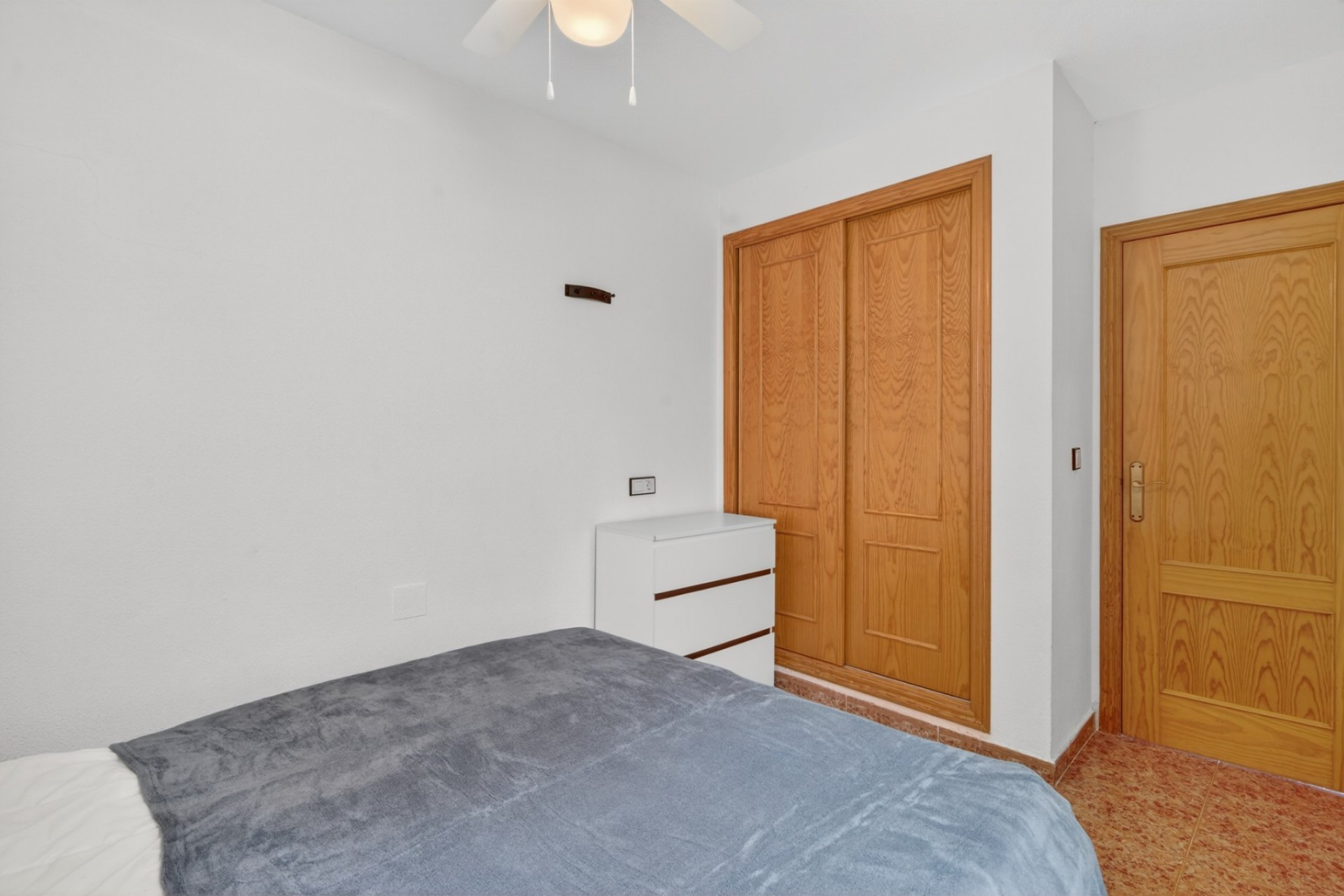 Herverkoop - 1. Appartement / flat - Gran Alacant - Costa Blanca Zuid