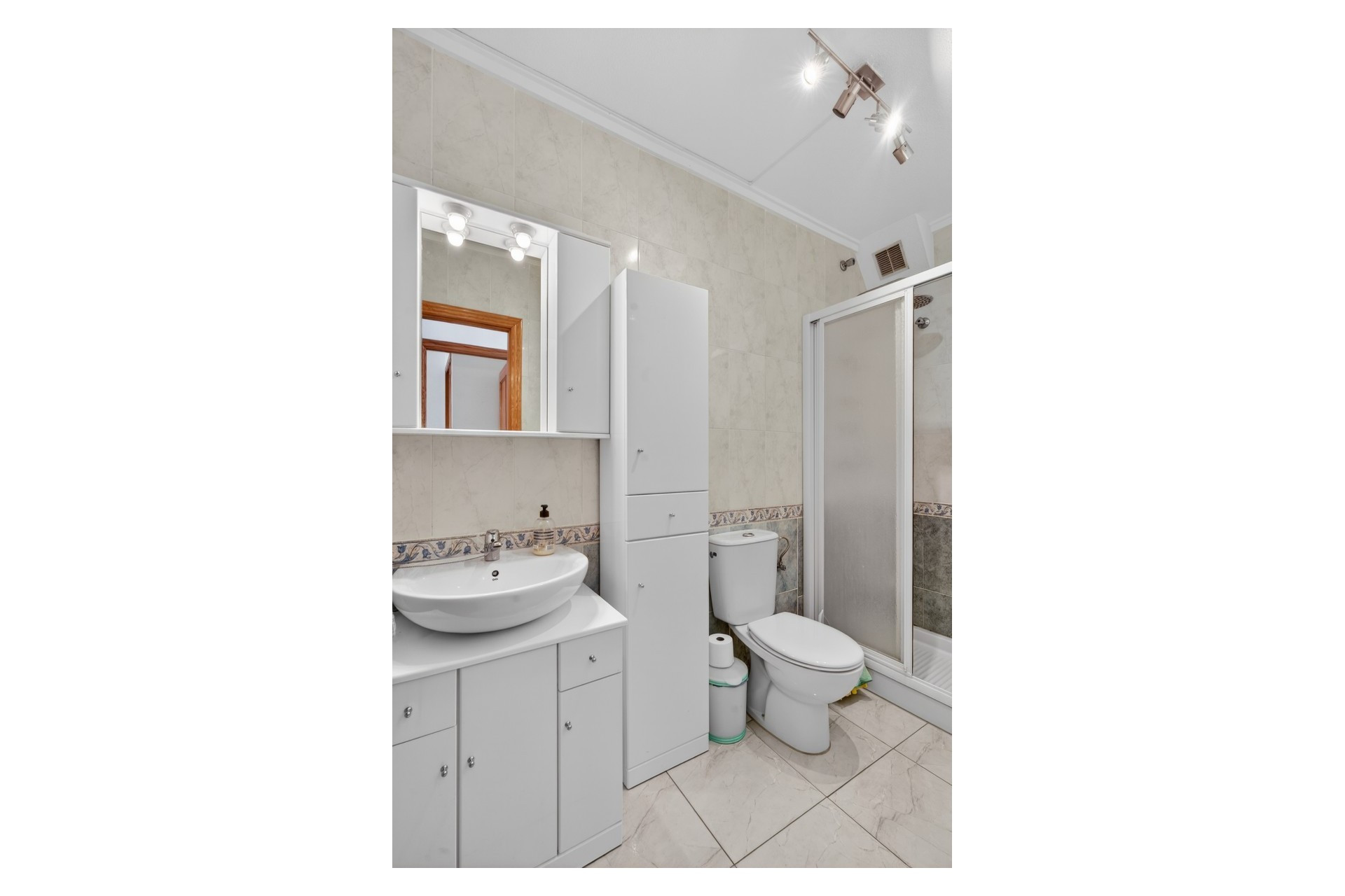 Herverkoop - 1. Appartement / flat - Gran Alacant - Costa Blanca Zuid