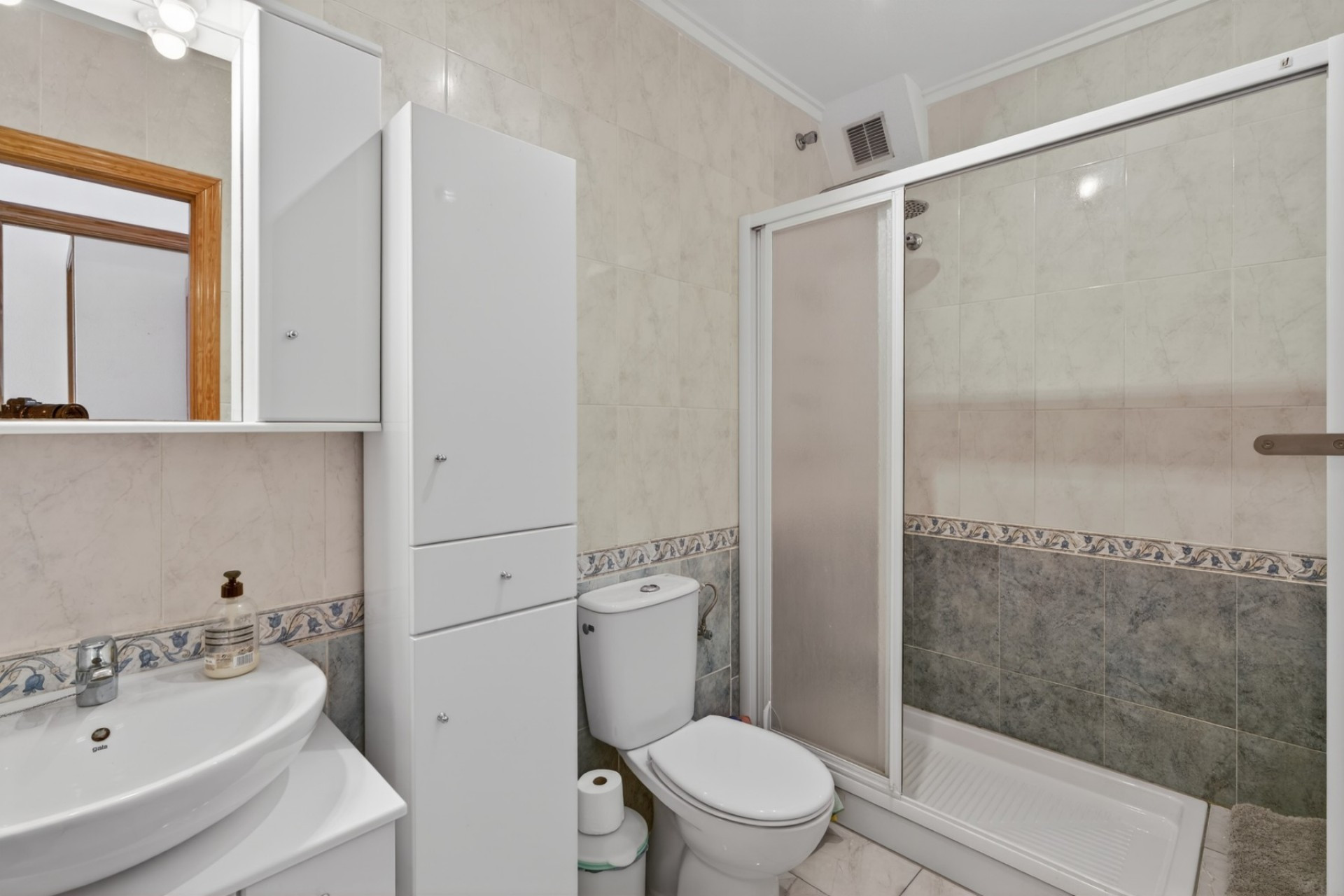 Herverkoop - 1. Appartement / flat - Gran Alacant - Costa Blanca Zuid