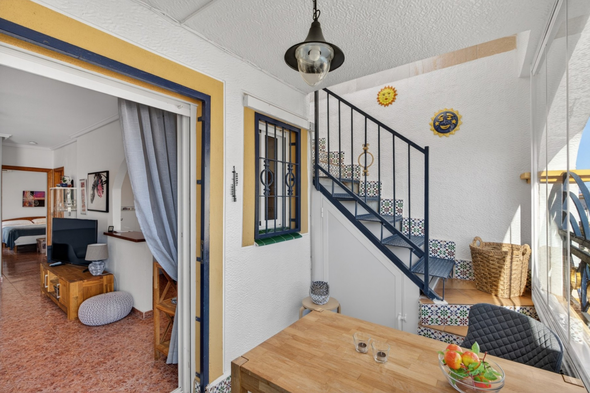 Herverkoop - 1. Appartement / flat - Gran Alacant - Costa Blanca Zuid