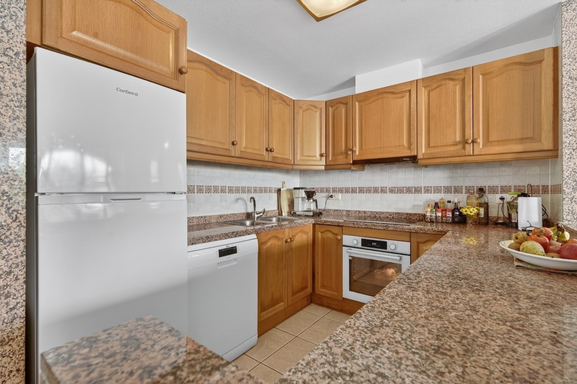 Herverkoop - 1. Appartement / flat - Gran Alacant - Costa Blanca Zuid