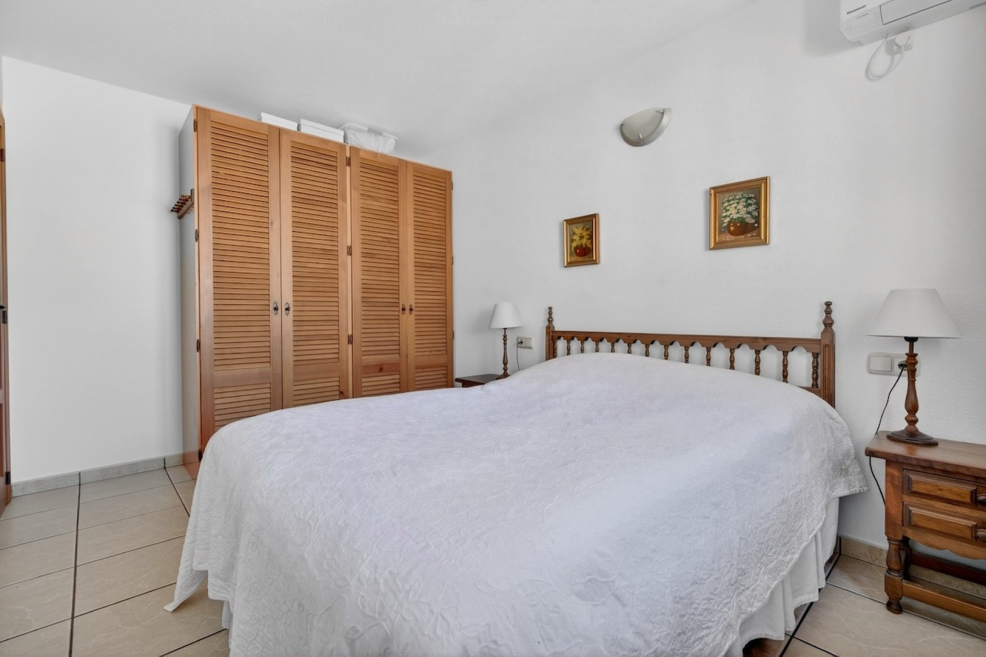 Herverkoop - 1. Appartement / flat - Gran Alacant - Costa Blanca Zuid