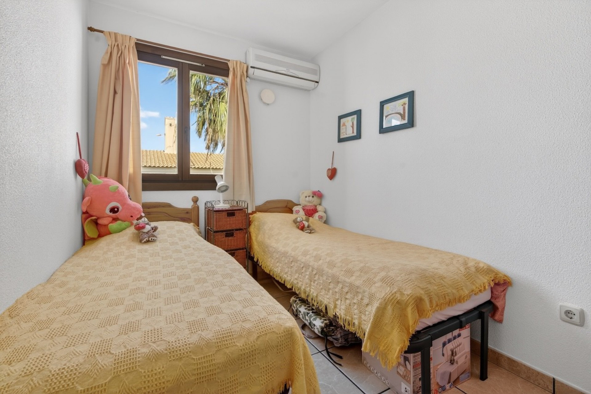 Herverkoop - 1. Appartement / flat - Gran Alacant - Costa Blanca Zuid