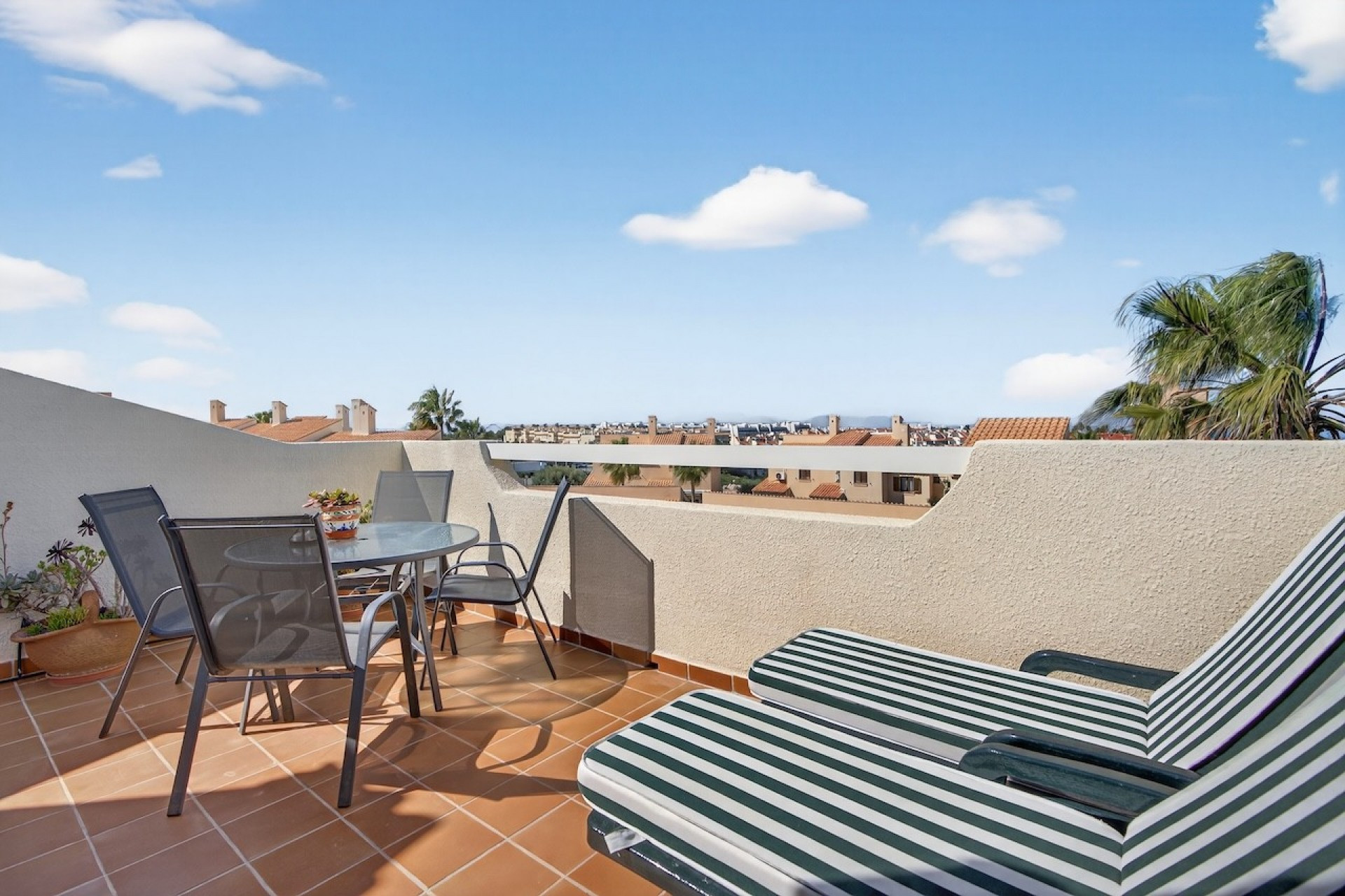 Herverkoop - 1. Appartement / flat - Gran Alacant - Costa Blanca Zuid
