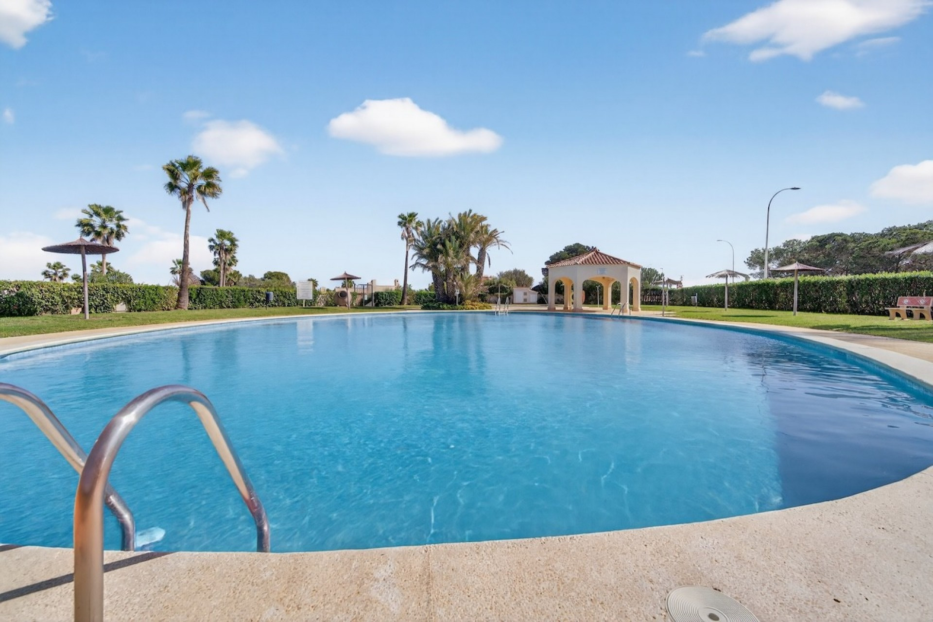 Herverkoop - 1. Appartement / flat - Gran Alacant - Costa Blanca Zuid