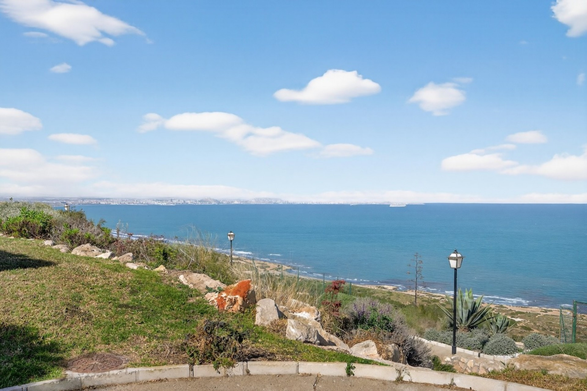 Herverkoop - 1. Appartement / flat - Gran Alacant - Costa Blanca Zuid