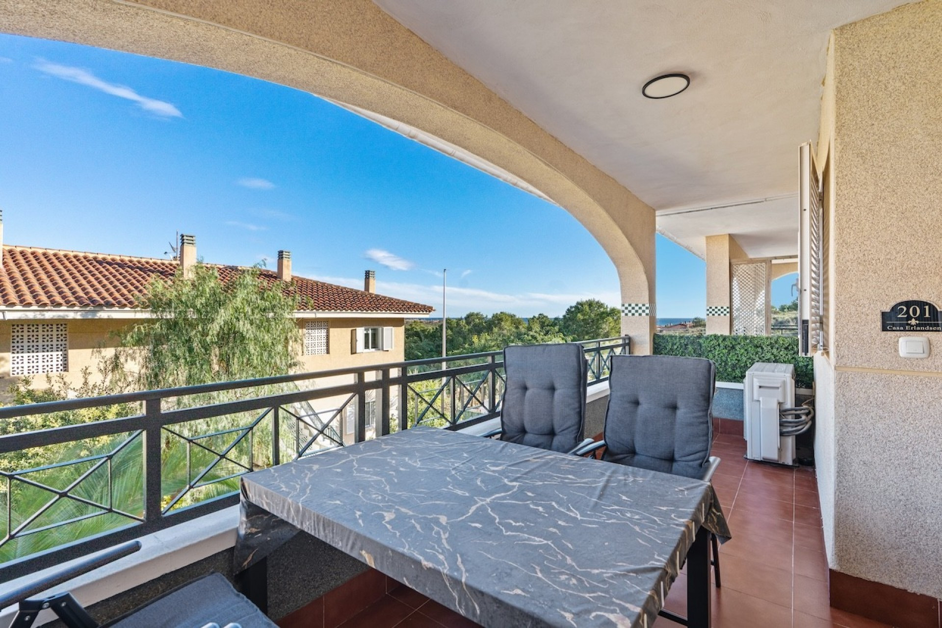 Herverkoop - 1. Appartement / flat - Gran Alacant - Novamar