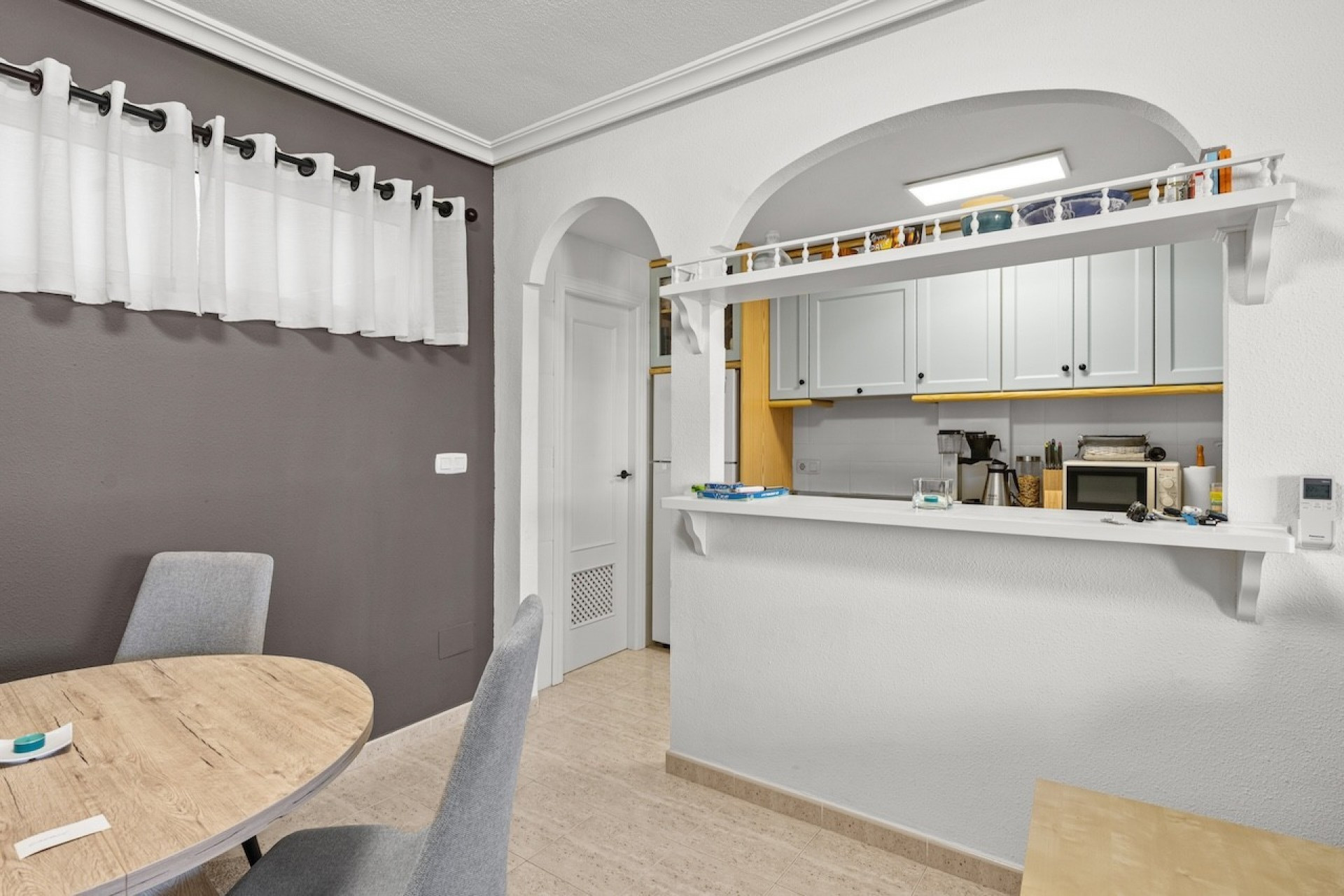 Herverkoop - 1. Appartement / flat - Gran Alacant - Novamar