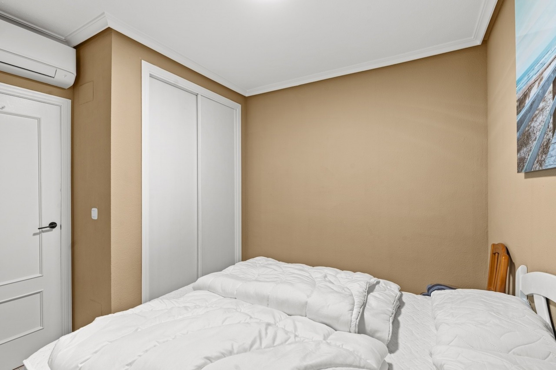 Herverkoop - 1. Appartement / flat - Gran Alacant - Novamar