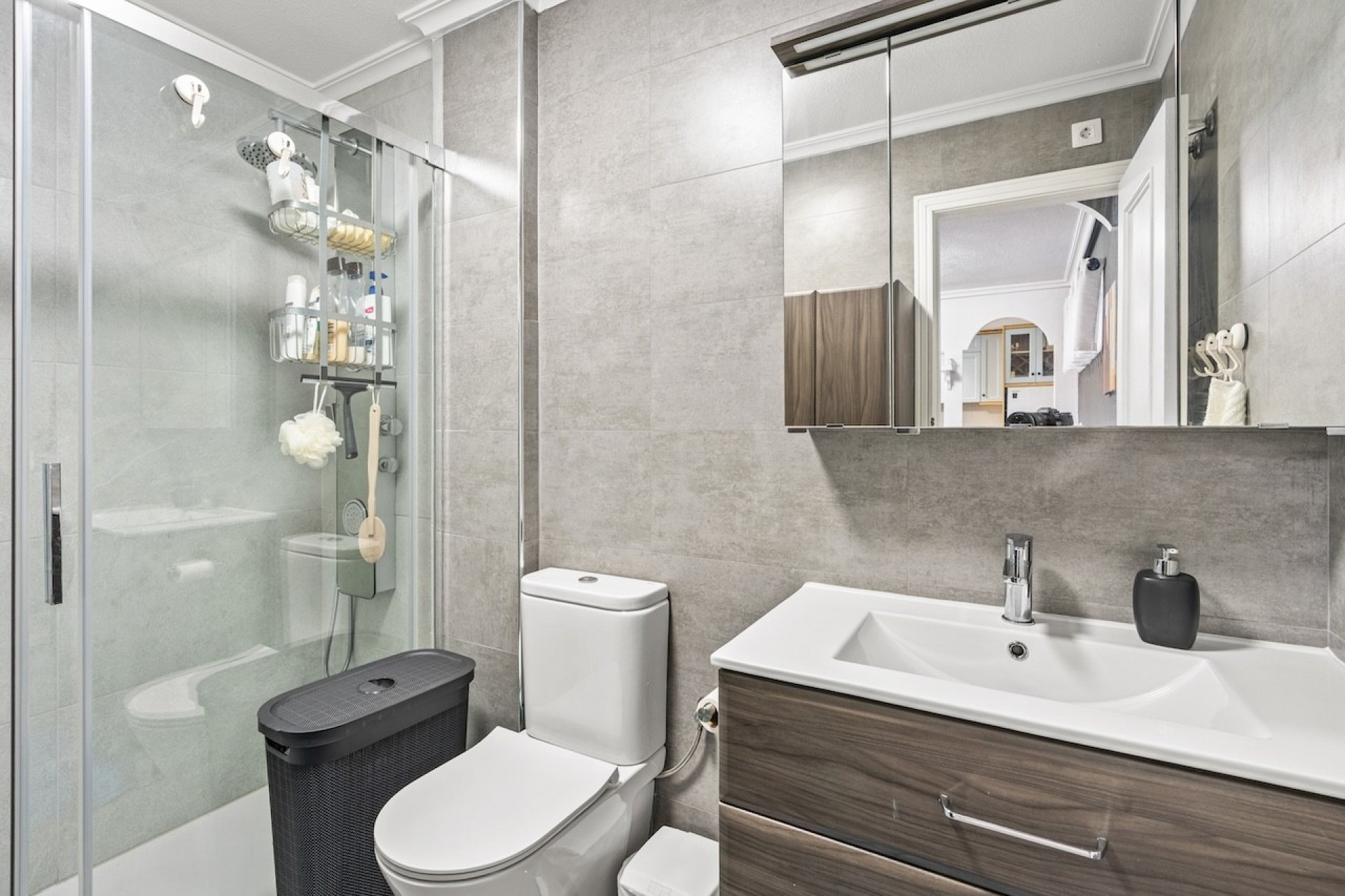 Herverkoop - 1. Appartement / flat - Gran Alacant - Novamar