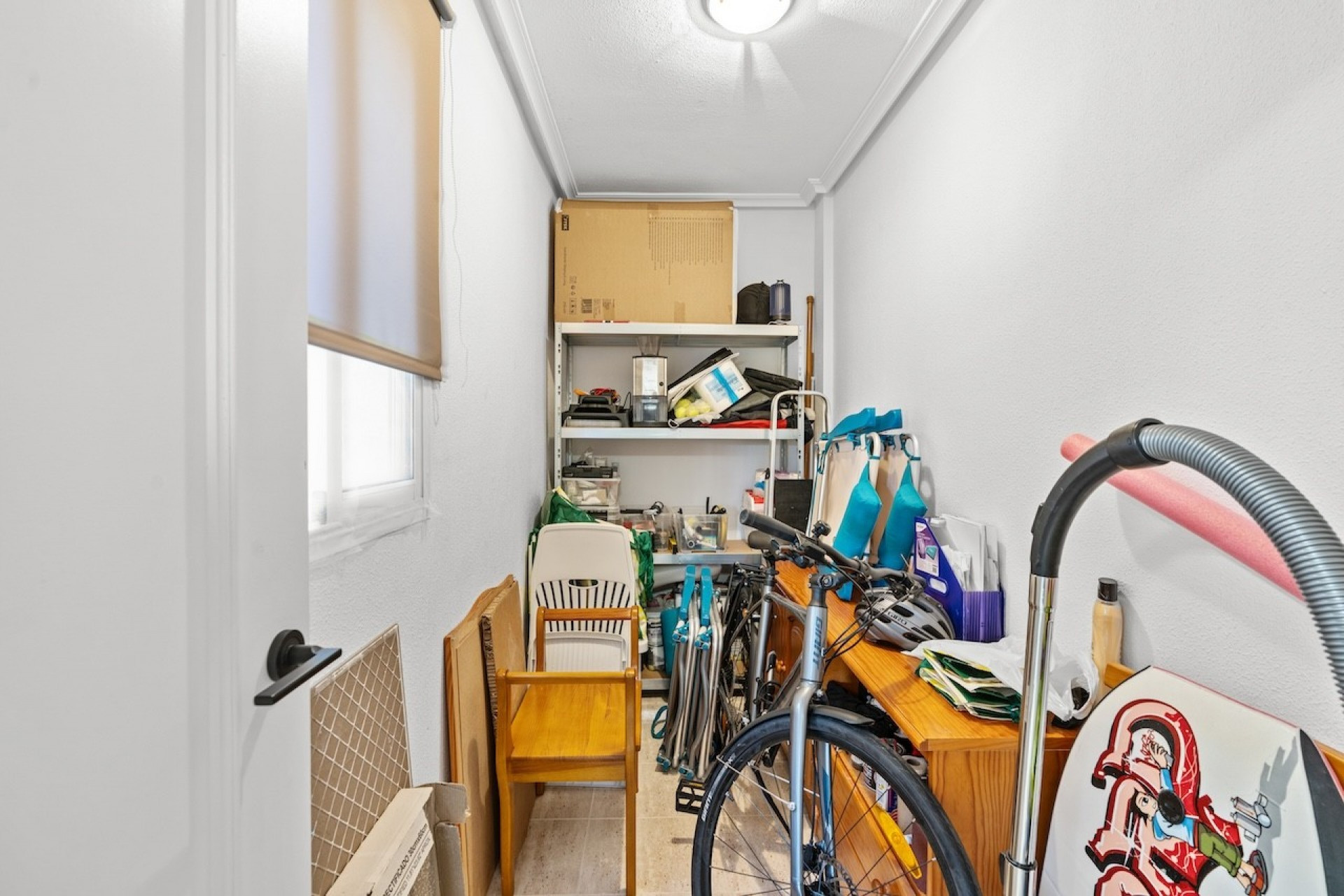 Herverkoop - 1. Appartement / flat - Gran Alacant - Novamar