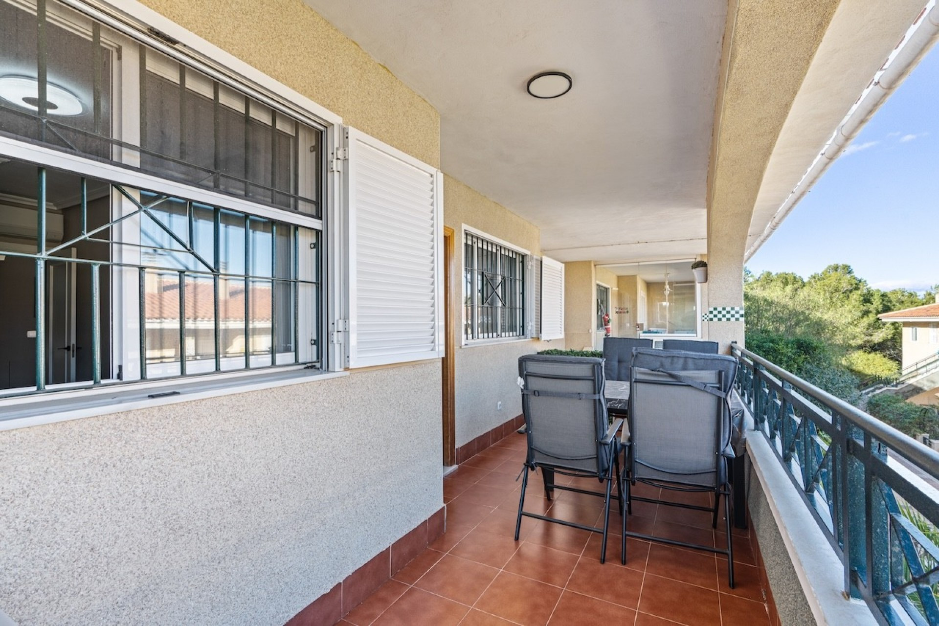 Herverkoop - 1. Appartement / flat - Gran Alacant - Novamar