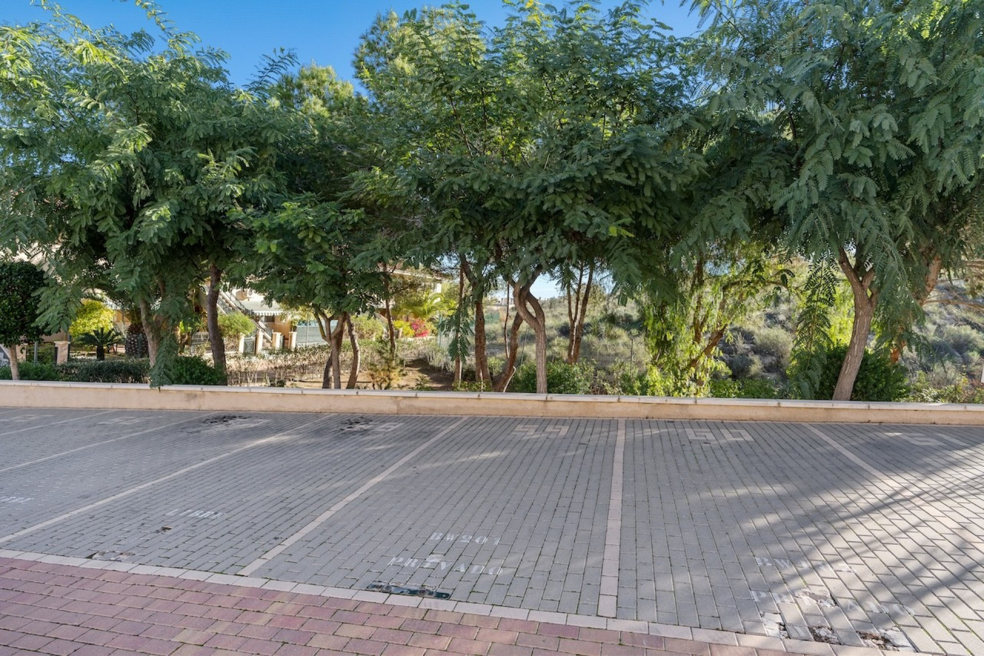 Herverkoop - 1. Appartement / flat - Gran Alacant - Novamar