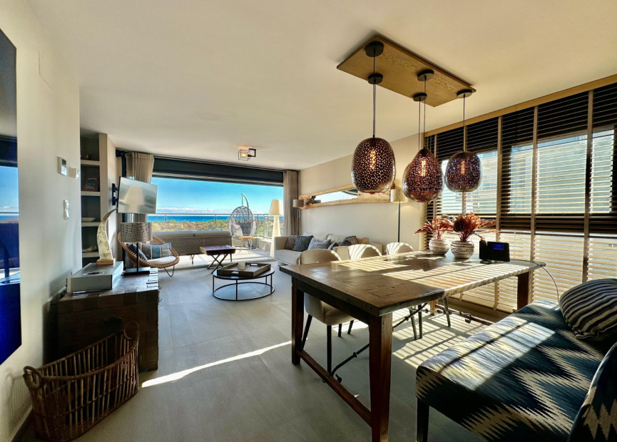 Herverkoop - 1. Appartement / flat - Guardamar del Segura - Costa Blanca Zuid