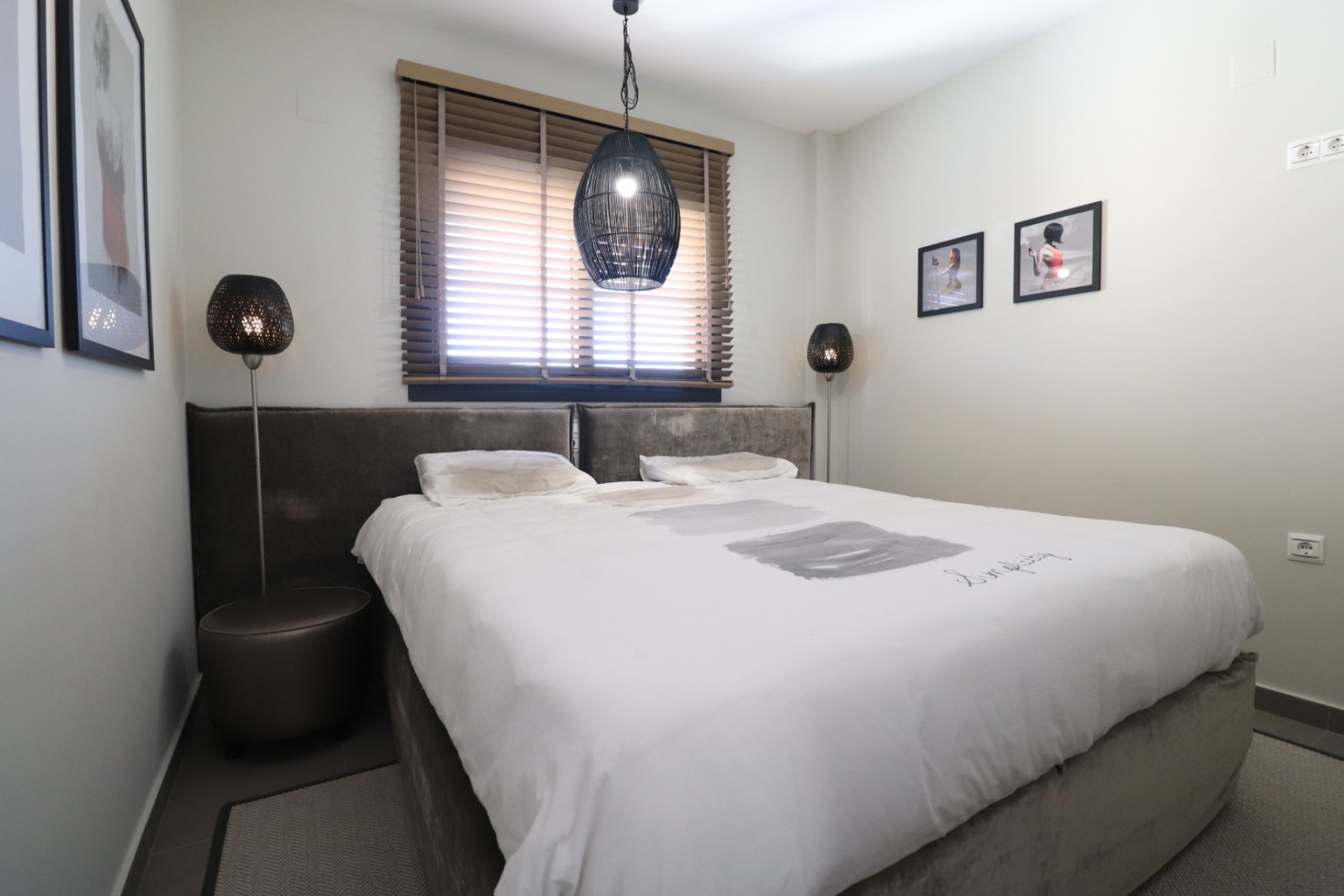 Herverkoop - 1. Appartement / flat - Guardamar del Segura - Costa Blanca Zuid