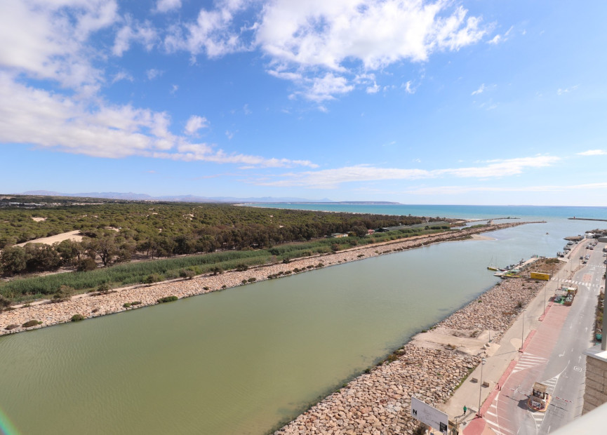 Herverkoop - 1. Appartement / flat - Guardamar del Segura - Costa Blanca Zuid