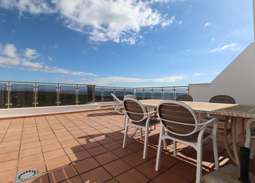 Herverkoop - 1. Appartement / flat - Guardamar del Segura - Costa Blanca Zuid