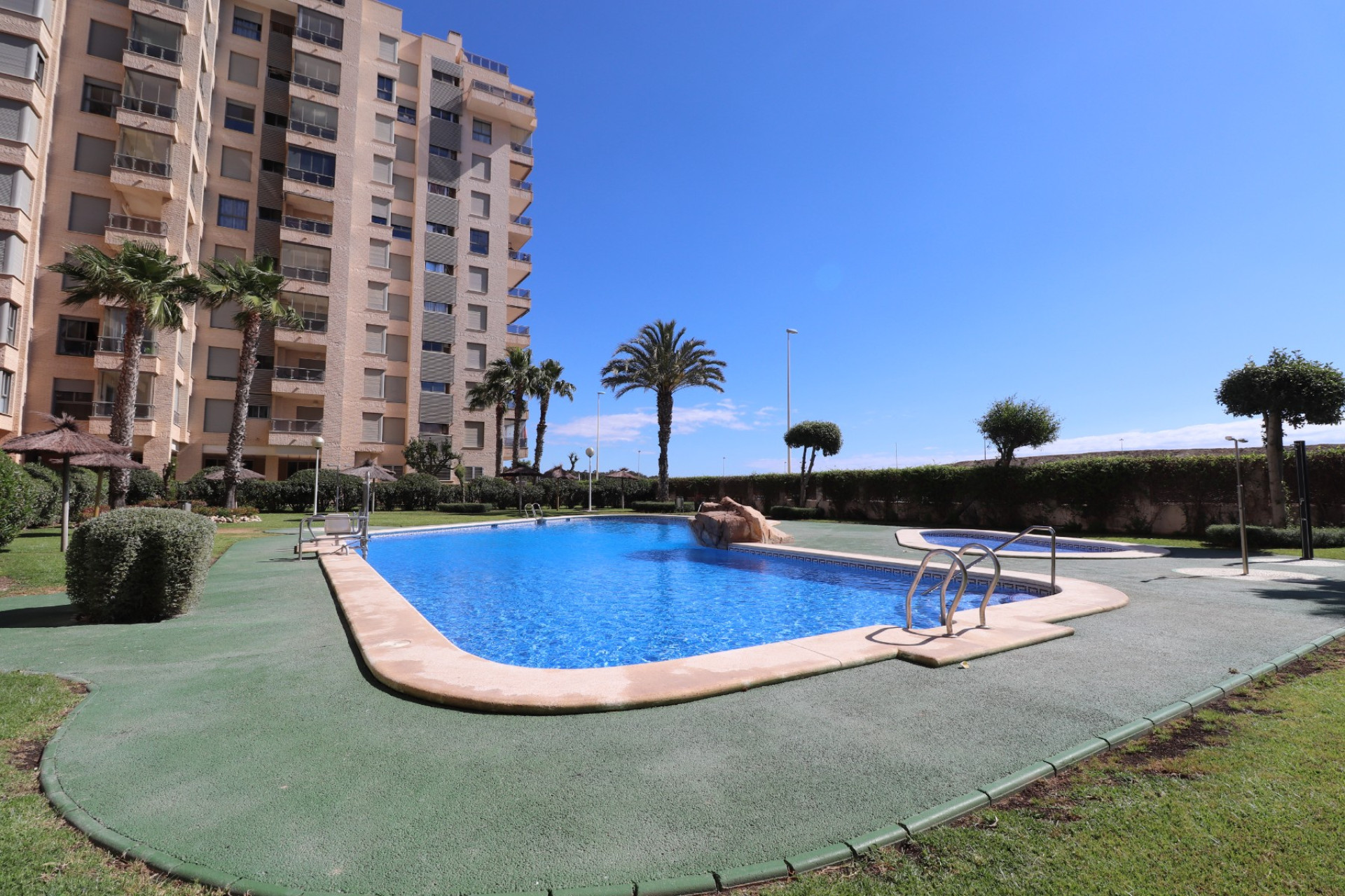 Herverkoop - 1. Appartement / flat - Guardamar del Segura - Costa Blanca Zuid