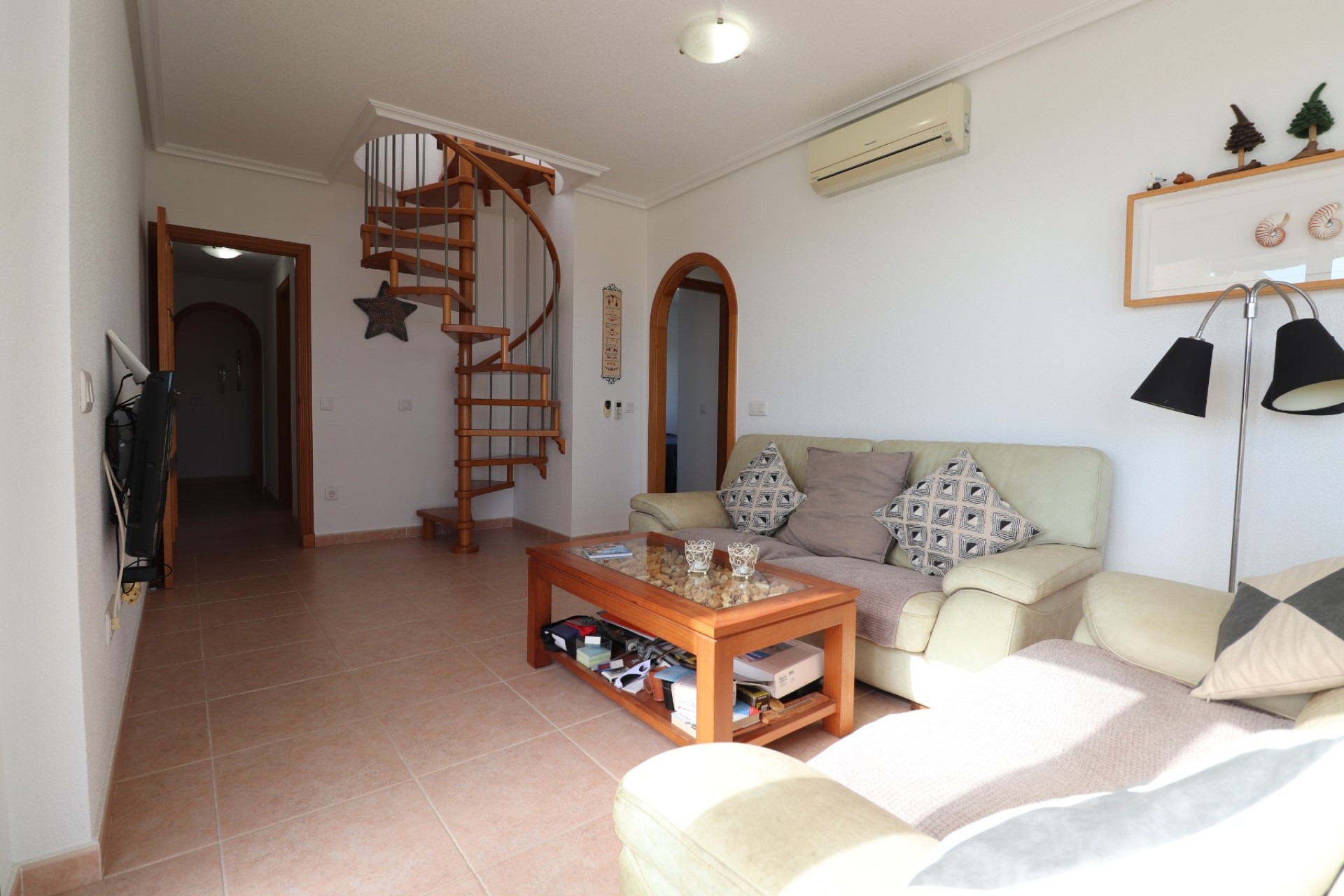 Herverkoop - 1. Appartement / flat - Guardamar del Segura - Costa Blanca Zuid