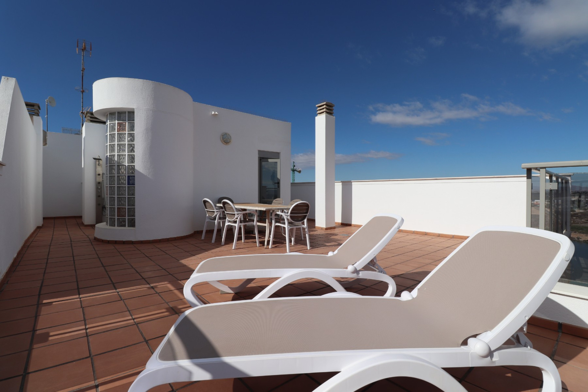 Herverkoop - 1. Appartement / flat - Guardamar del Segura - Costa Blanca Zuid