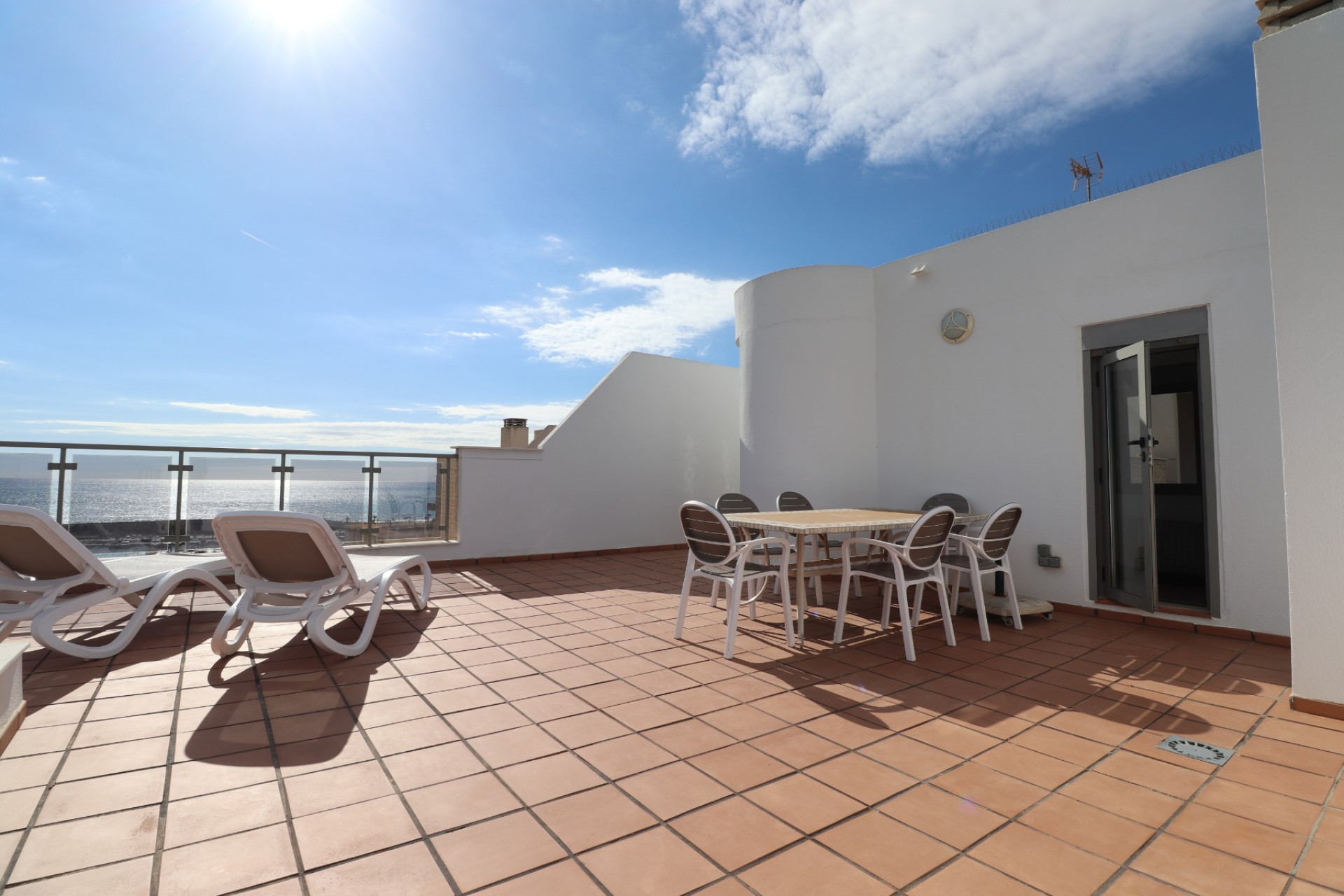 Herverkoop - 1. Appartement / flat - Guardamar del Segura - Costa Blanca Zuid
