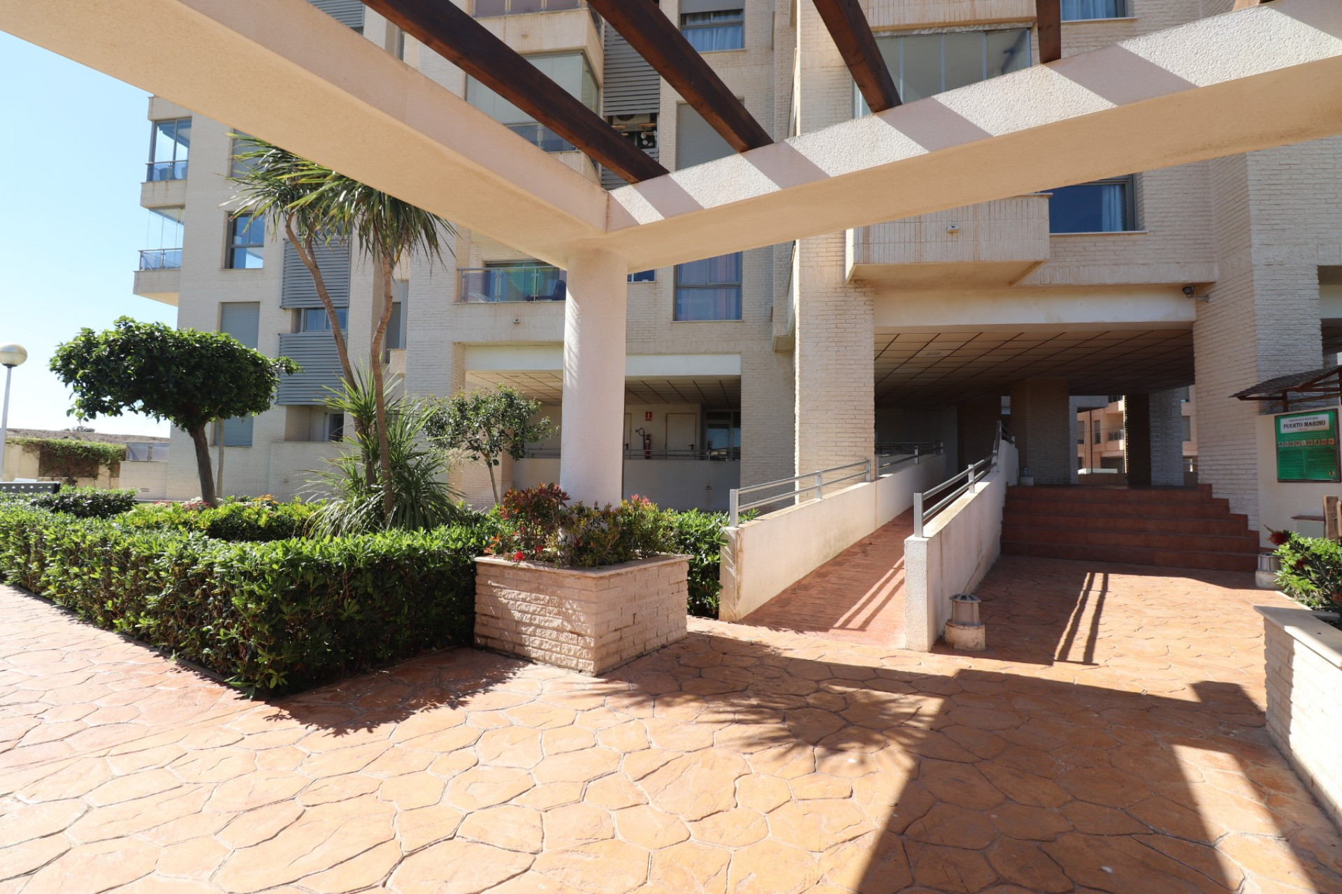 Herverkoop - 1. Appartement / flat - Guardamar del Segura - Costa Blanca Zuid