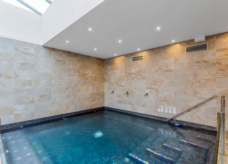 Herverkoop - 1. Appartement / flat - Guardamar del Segura - Costa Blanca Zuid