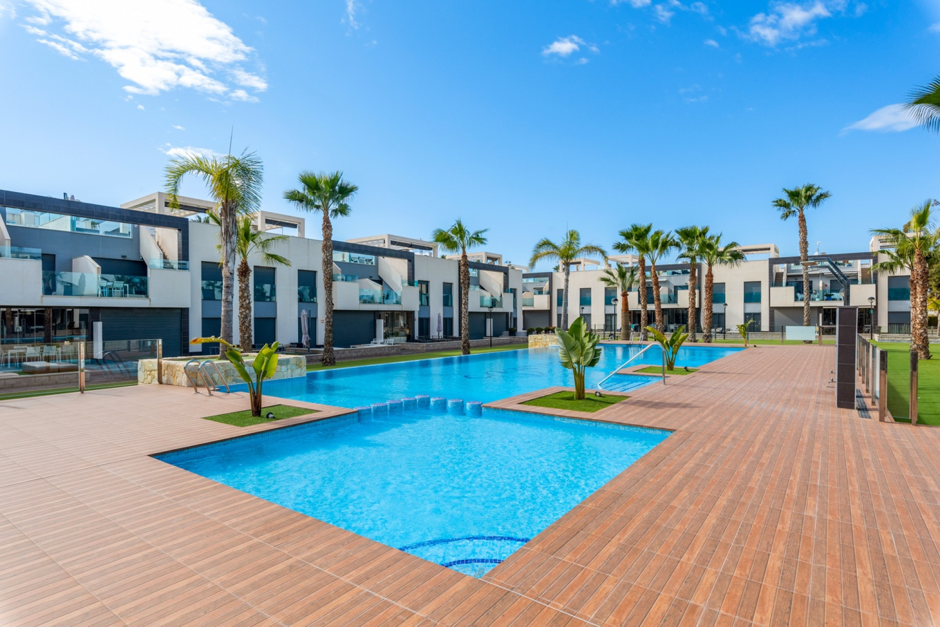 Herverkoop - 1. Appartement / flat - Guardamar del Segura - Costa Blanca Zuid