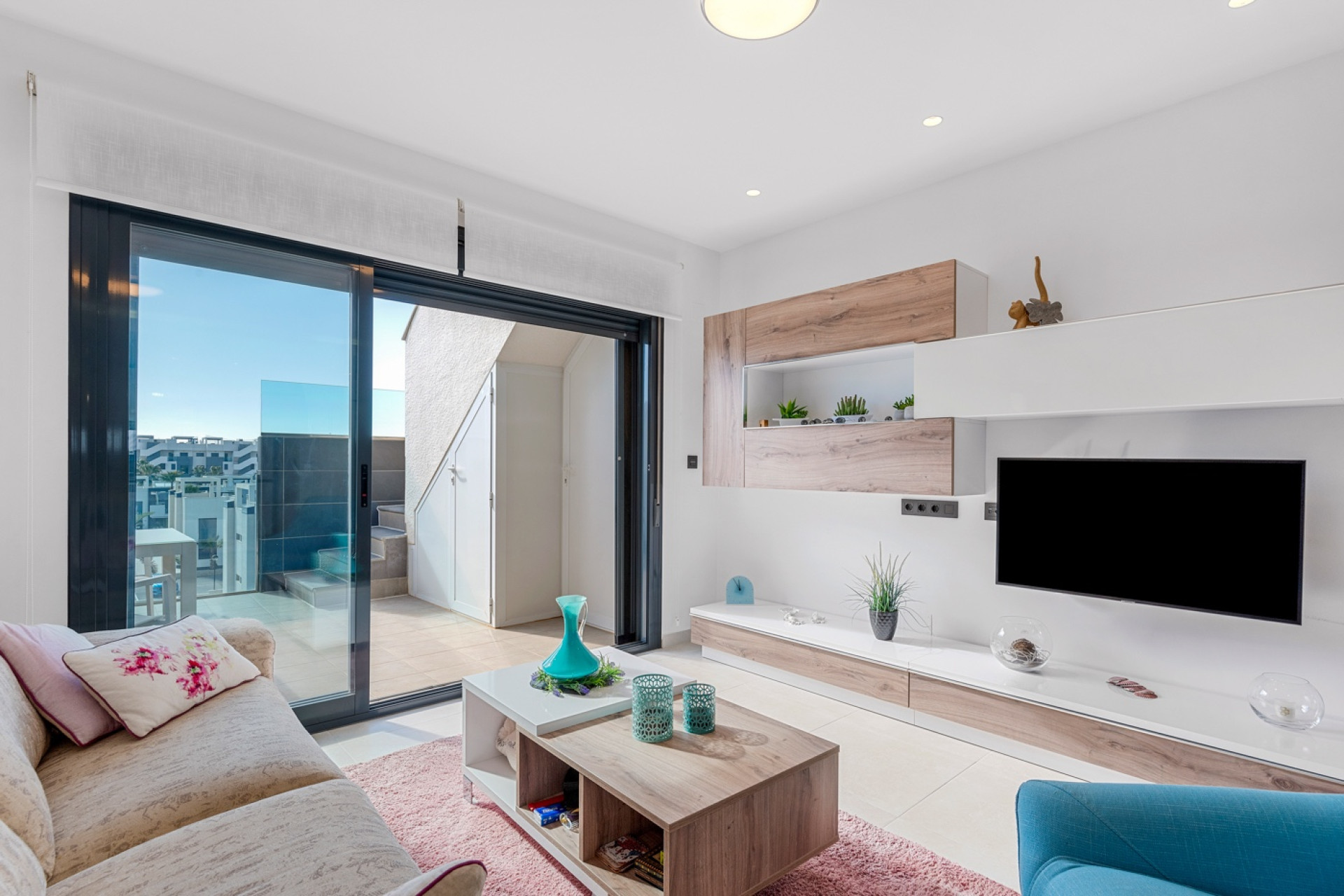 Herverkoop - 1. Appartement / flat - Guardamar del Segura - Costa Blanca Zuid