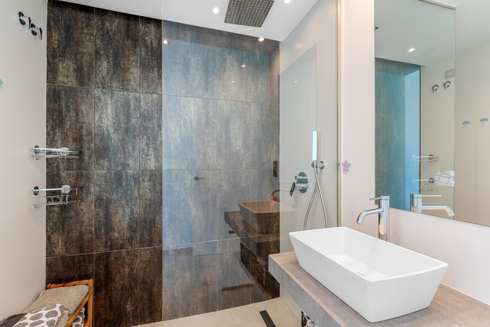 Herverkoop - 1. Appartement / flat - Guardamar del Segura - Costa Blanca Zuid