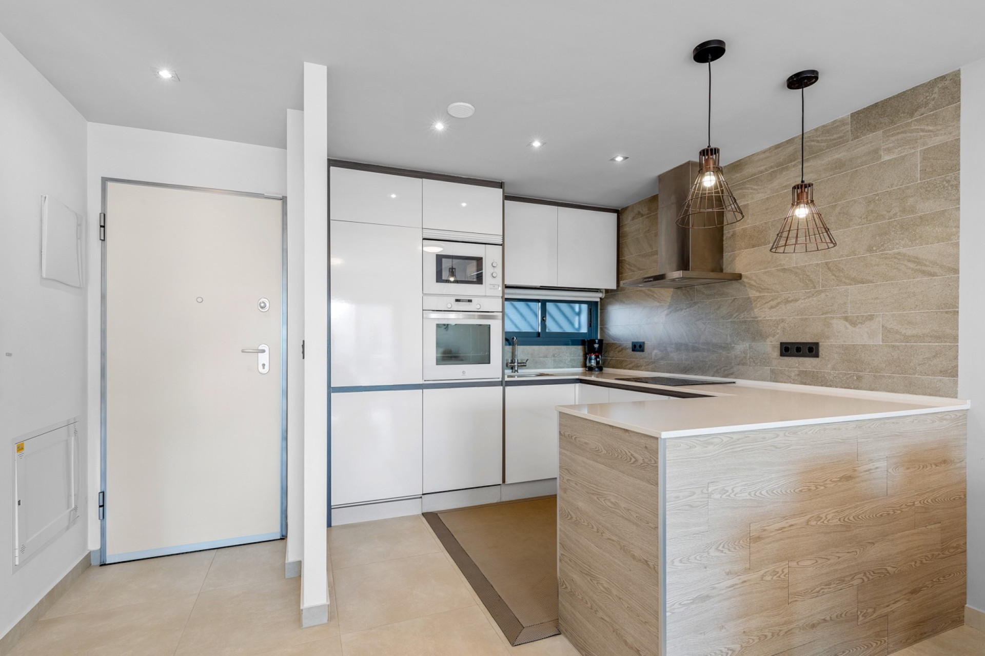 Herverkoop - 1. Appartement / flat - Guardamar del Segura - Costa Blanca Zuid