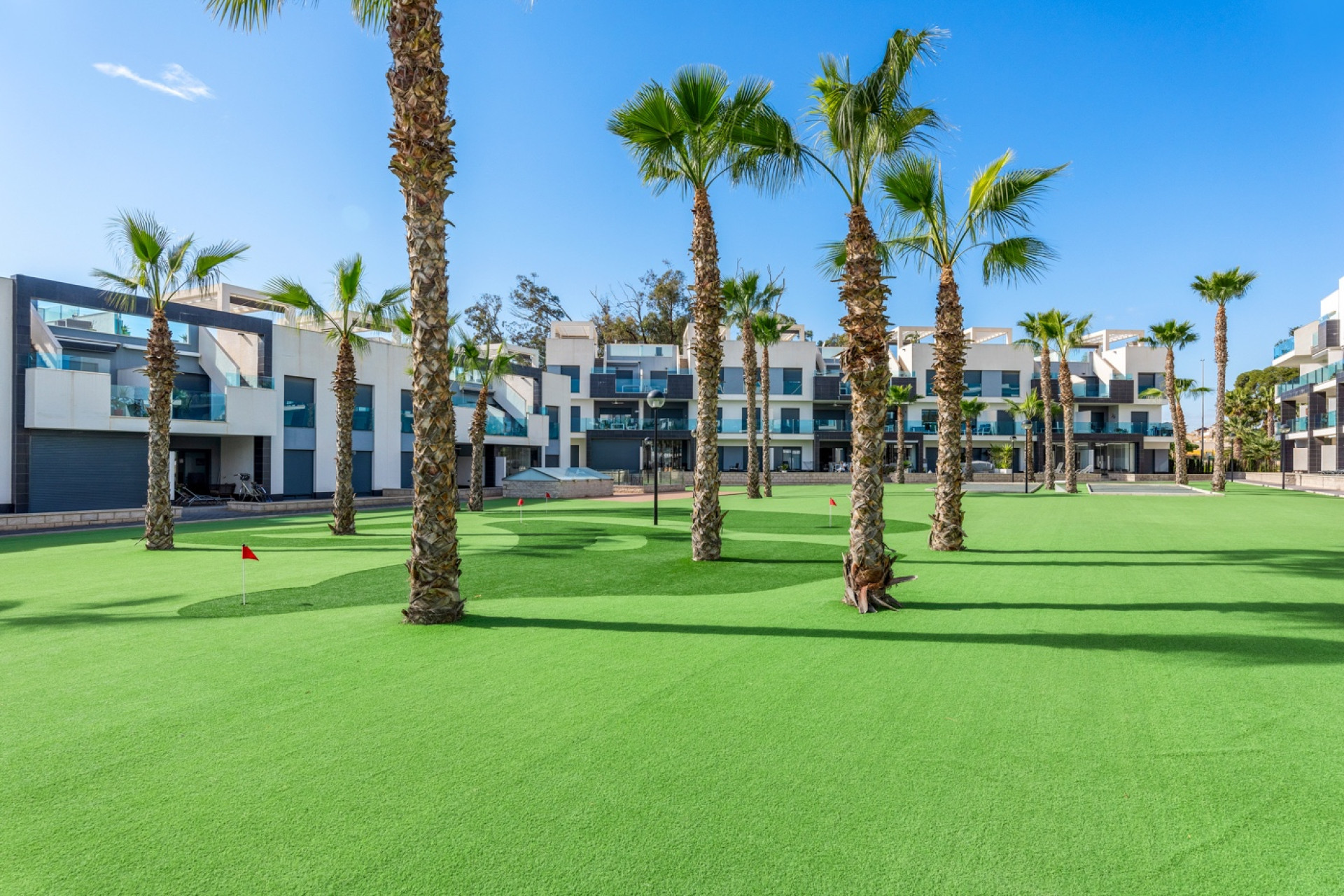 Herverkoop - 1. Appartement / flat - Guardamar del Segura - Costa Blanca Zuid