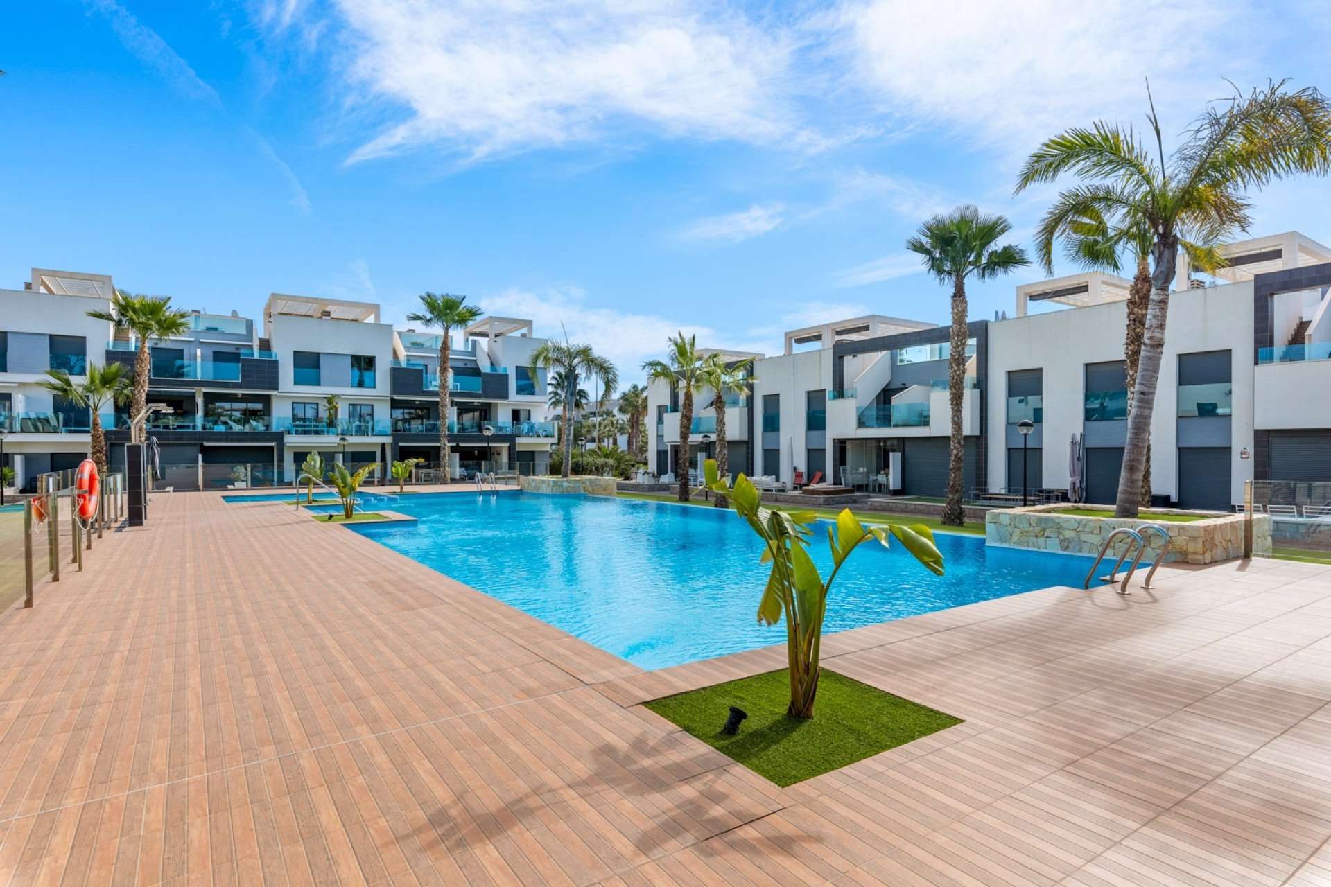 Herverkoop - 1. Appartement / flat - Guardamar del Segura - Costa Blanca Zuid