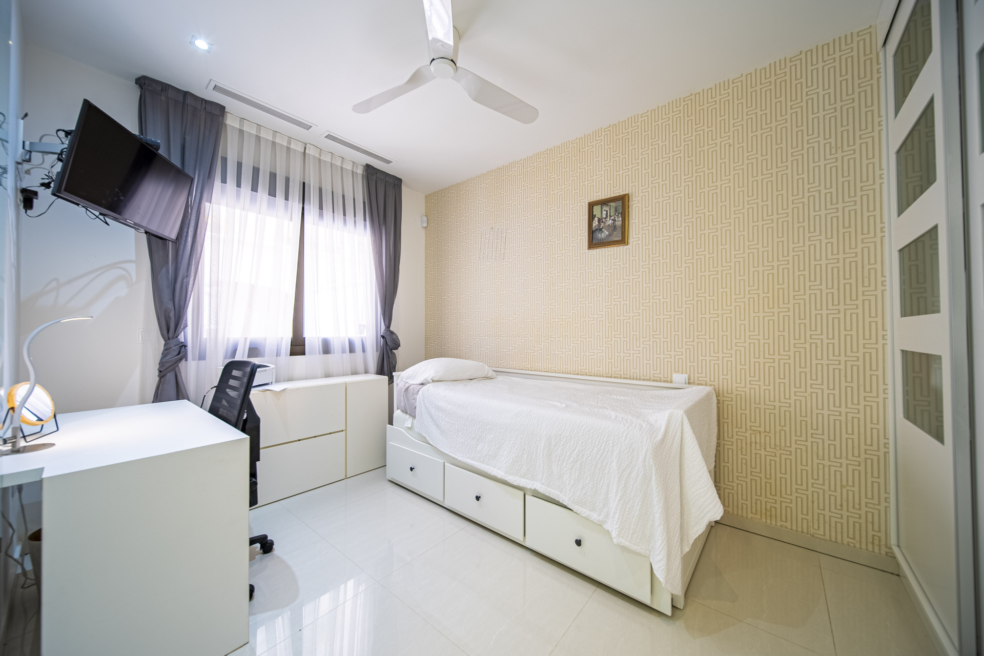 Herverkoop - 1. Appartement / flat - Guardamar del Segura - Costa Blanca Zuid