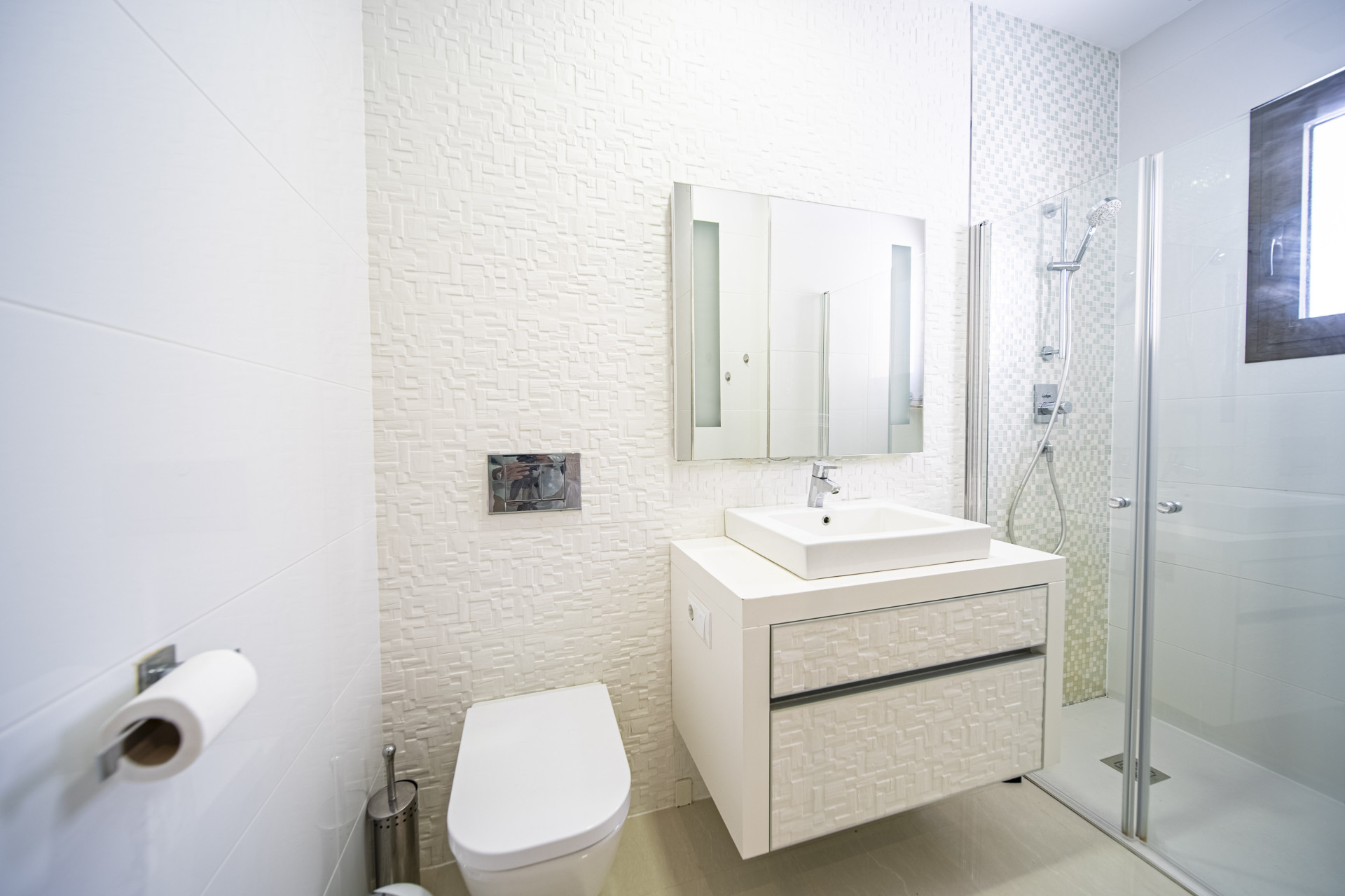 Herverkoop - 1. Appartement / flat - Guardamar del Segura - Costa Blanca Zuid