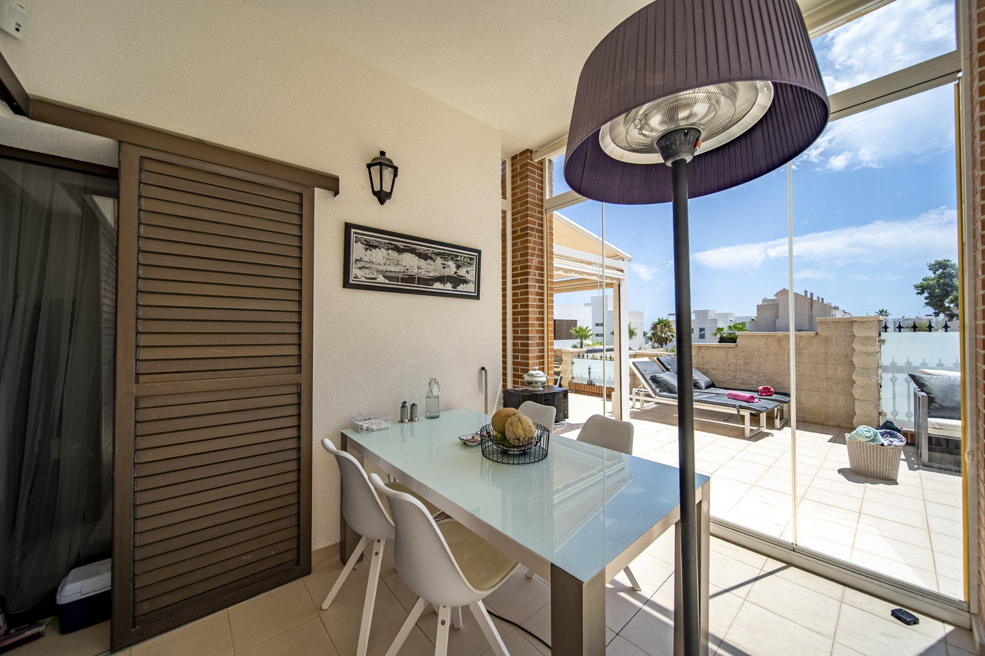 Herverkoop - 1. Appartement / flat - Guardamar del Segura - Costa Blanca Zuid