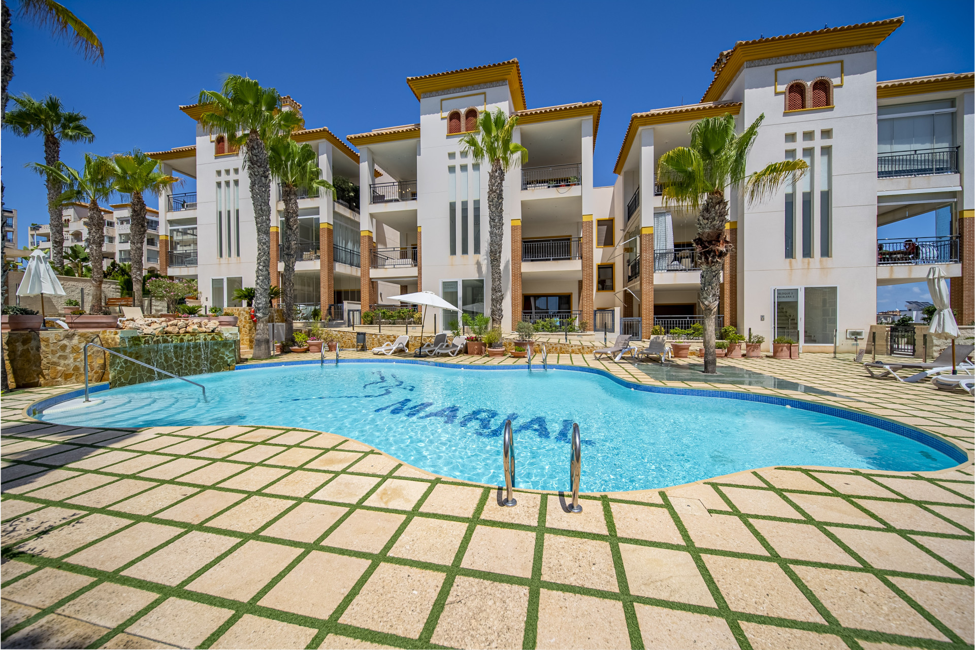 Herverkoop - 1. Appartement / flat - Guardamar del Segura - Costa Blanca Zuid