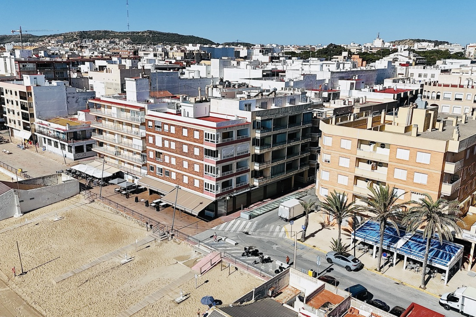 Herverkoop - 1. Appartement / flat - Guardamar del Segura - Costa Blanca Zuid