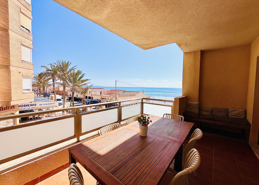 Herverkoop - 1. Appartement / flat - Guardamar del Segura - Costa Blanca Zuid