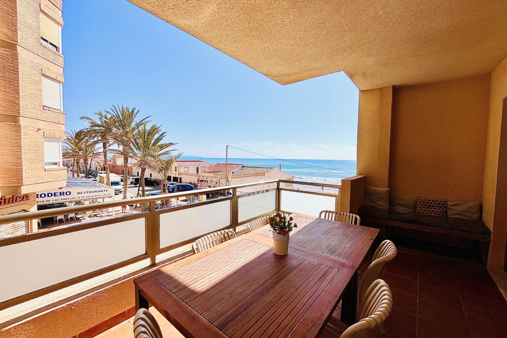 Herverkoop - 1. Appartement / flat - Guardamar del Segura - Costa Blanca Zuid
