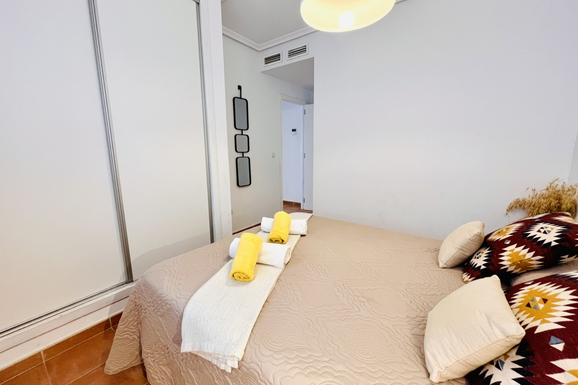 Herverkoop - 1. Appartement / flat - Guardamar del Segura - Costa Blanca Zuid