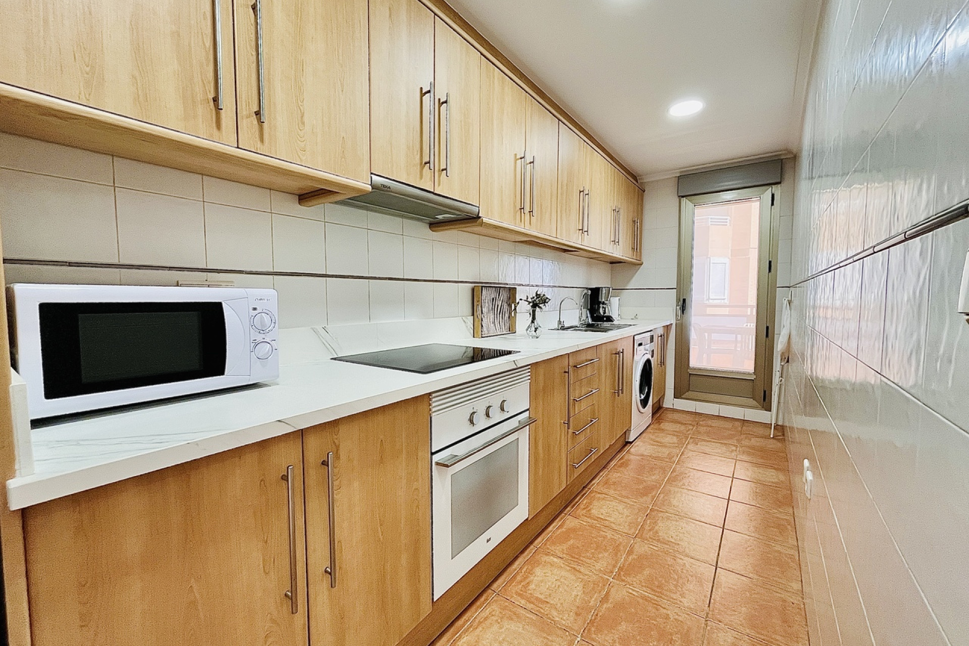 Herverkoop - 1. Appartement / flat - Guardamar del Segura - Costa Blanca Zuid